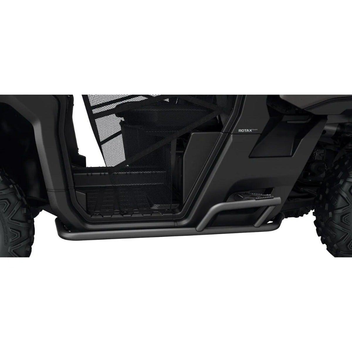 Barres protectrices latérales pour Can-Am Defender