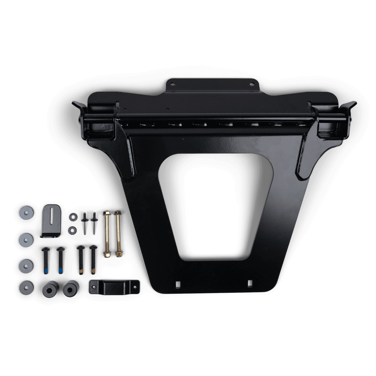 Ensemble de fixation de pelle Super-Duty pour Can-Am Defender