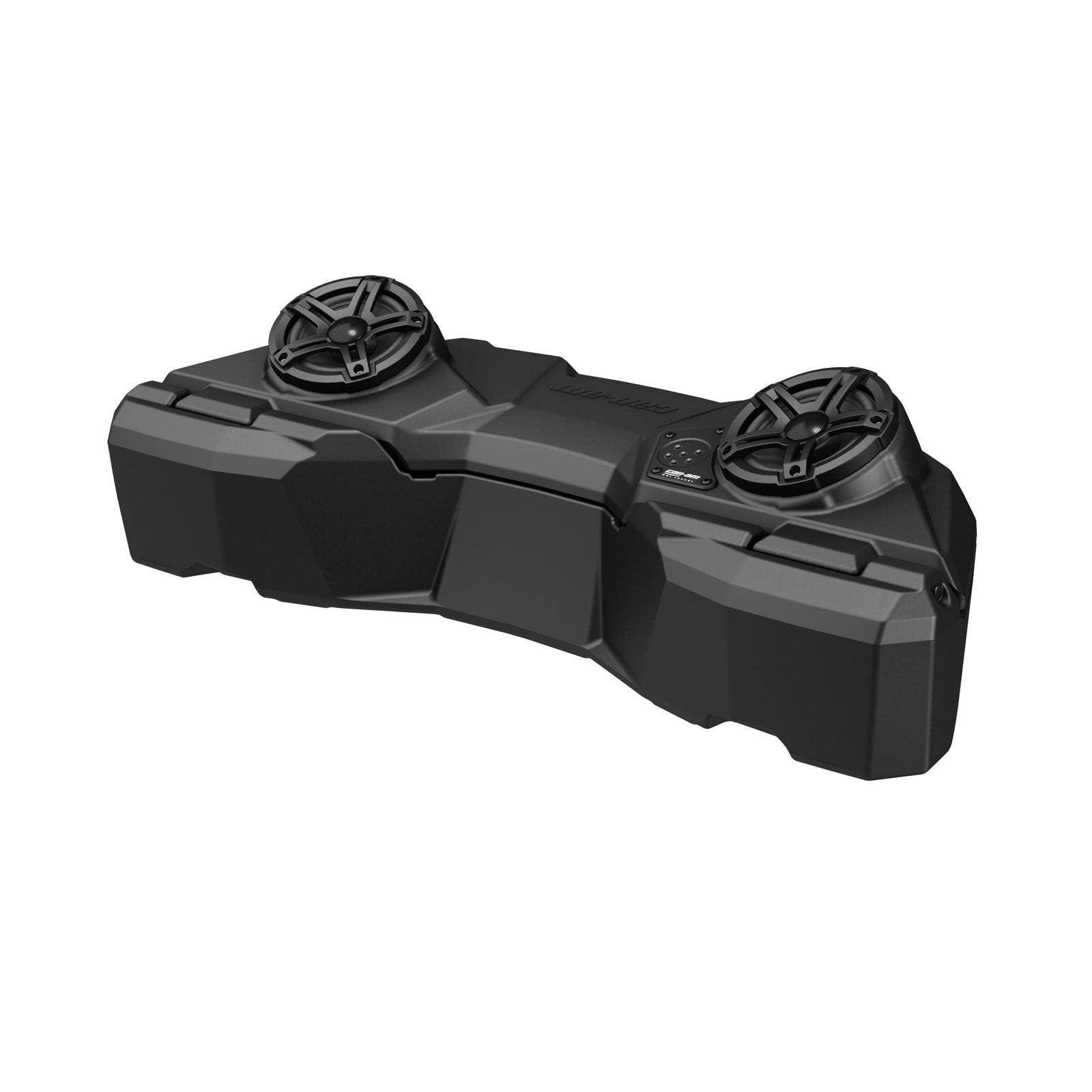 Boîte de rangement audio LinQ 43 L (11,5 Gal) Can-Am