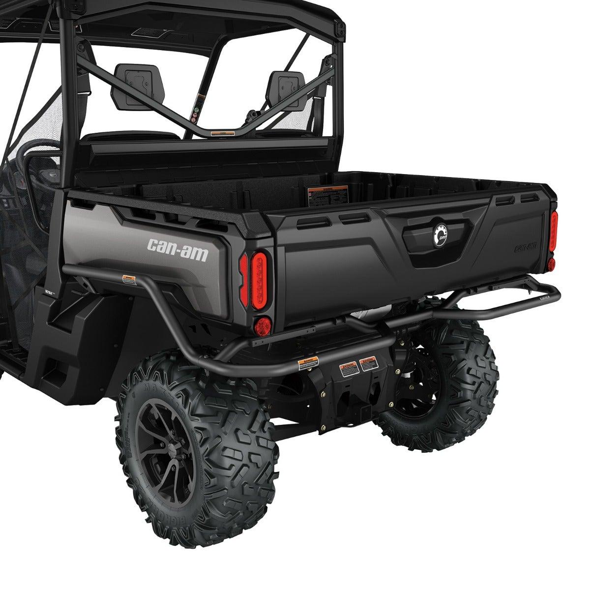 Protecteurs latéraux arrière pour Can-Am Defender