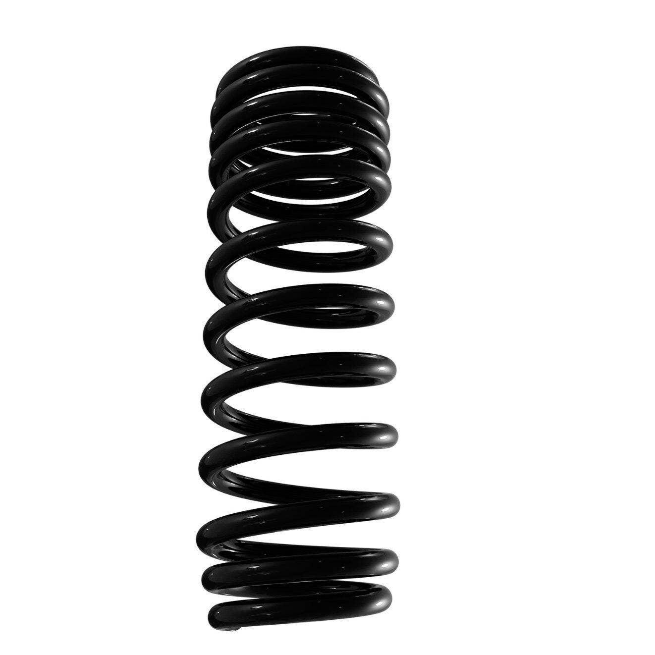 Ressorts ultra-robustes - Arrière Can-Am