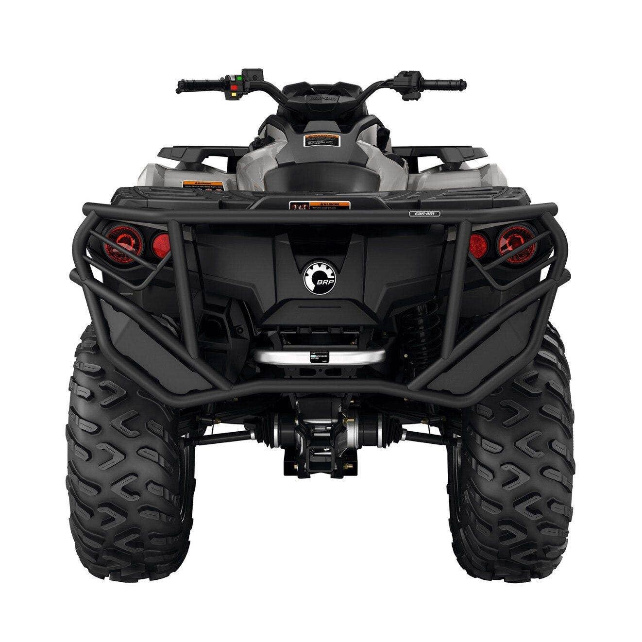 Pare-chocs arrière Rancher pour Can-Am Outlander