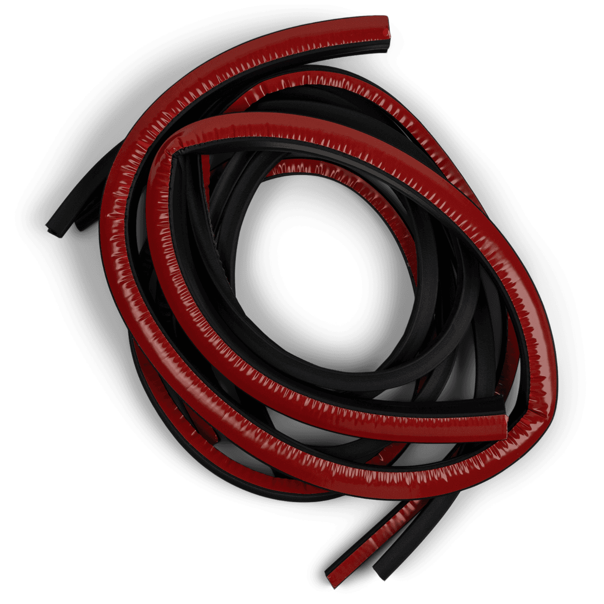 Joints d'étanchéité pour toit sport pour Can-Am Defender