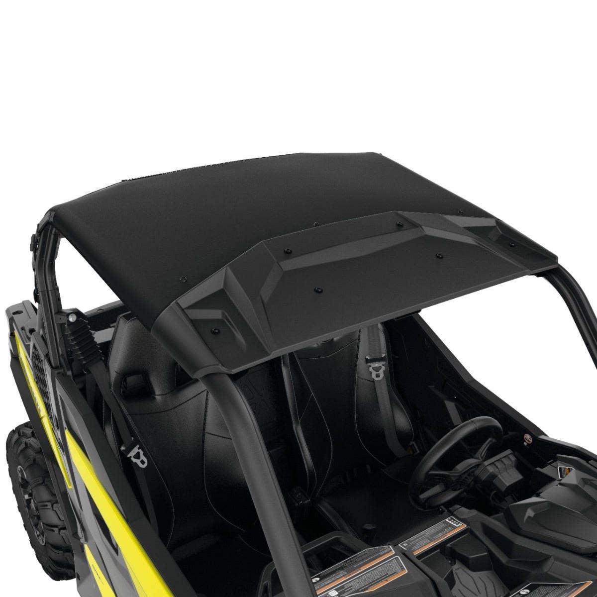 Toit Bimini Avec Pare-Soleil Can-Am
