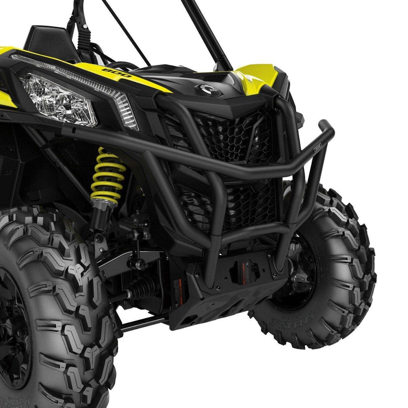Pare-chocs avant pour sentier pour Can-Am Maverick Sport et Trail