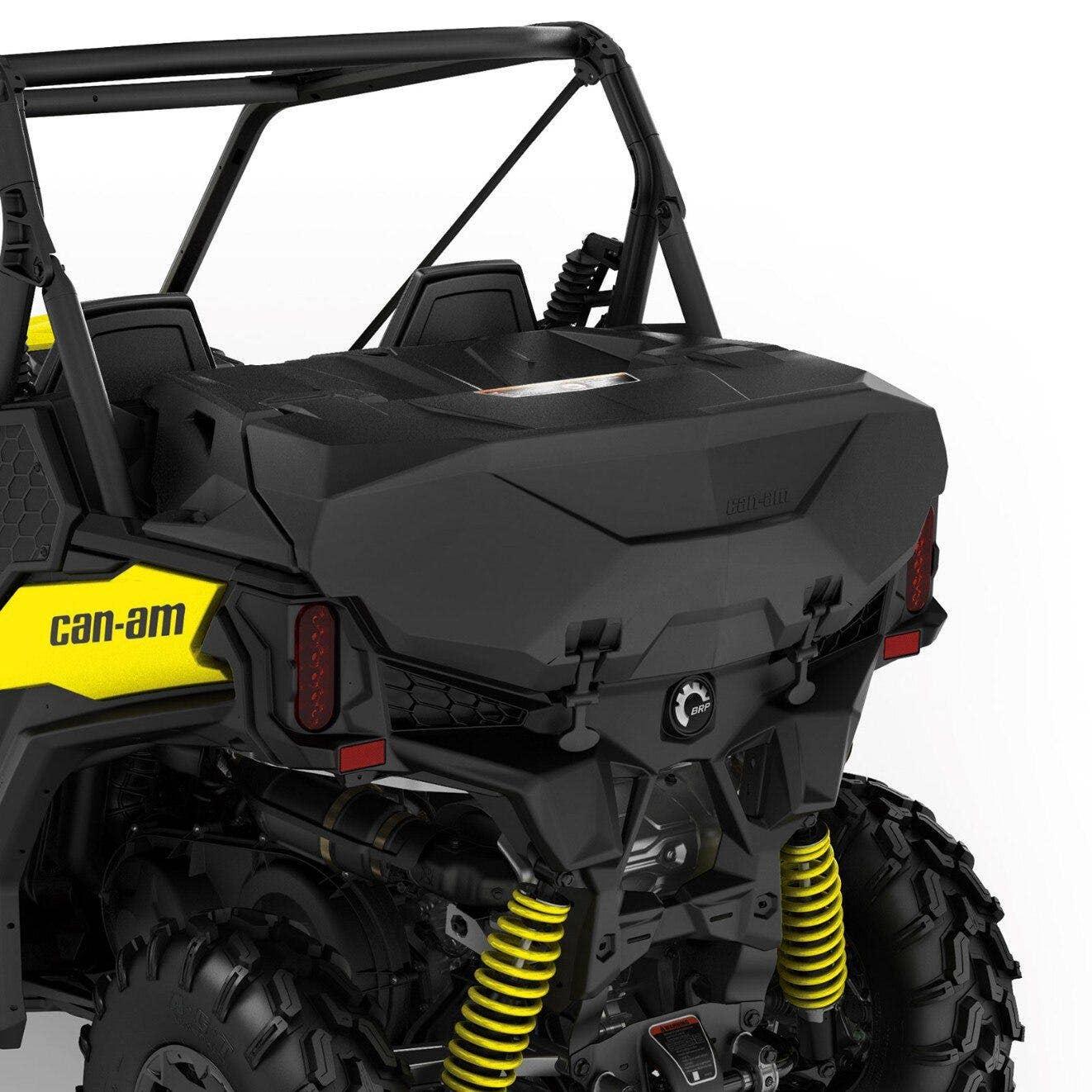 Can-Am Maverick Sport & Trail All-Terrain Trunk Cover