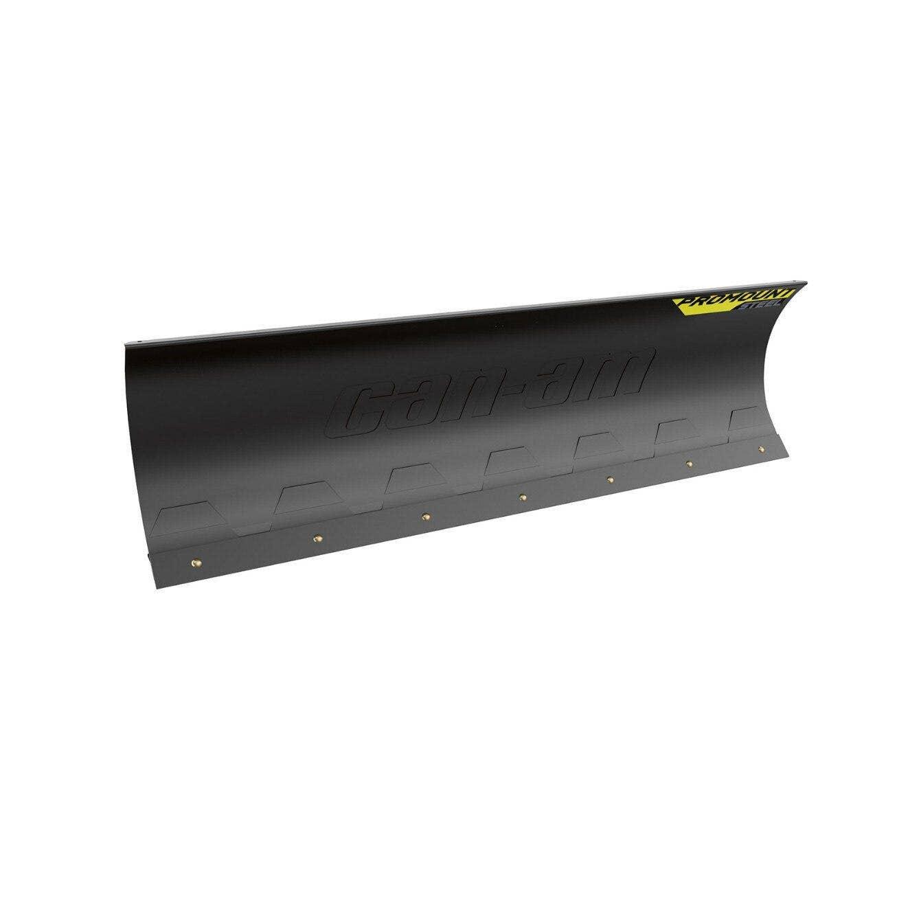 Pelle Can-Am ProMount en acier de 152 cm (60 po) / Noir