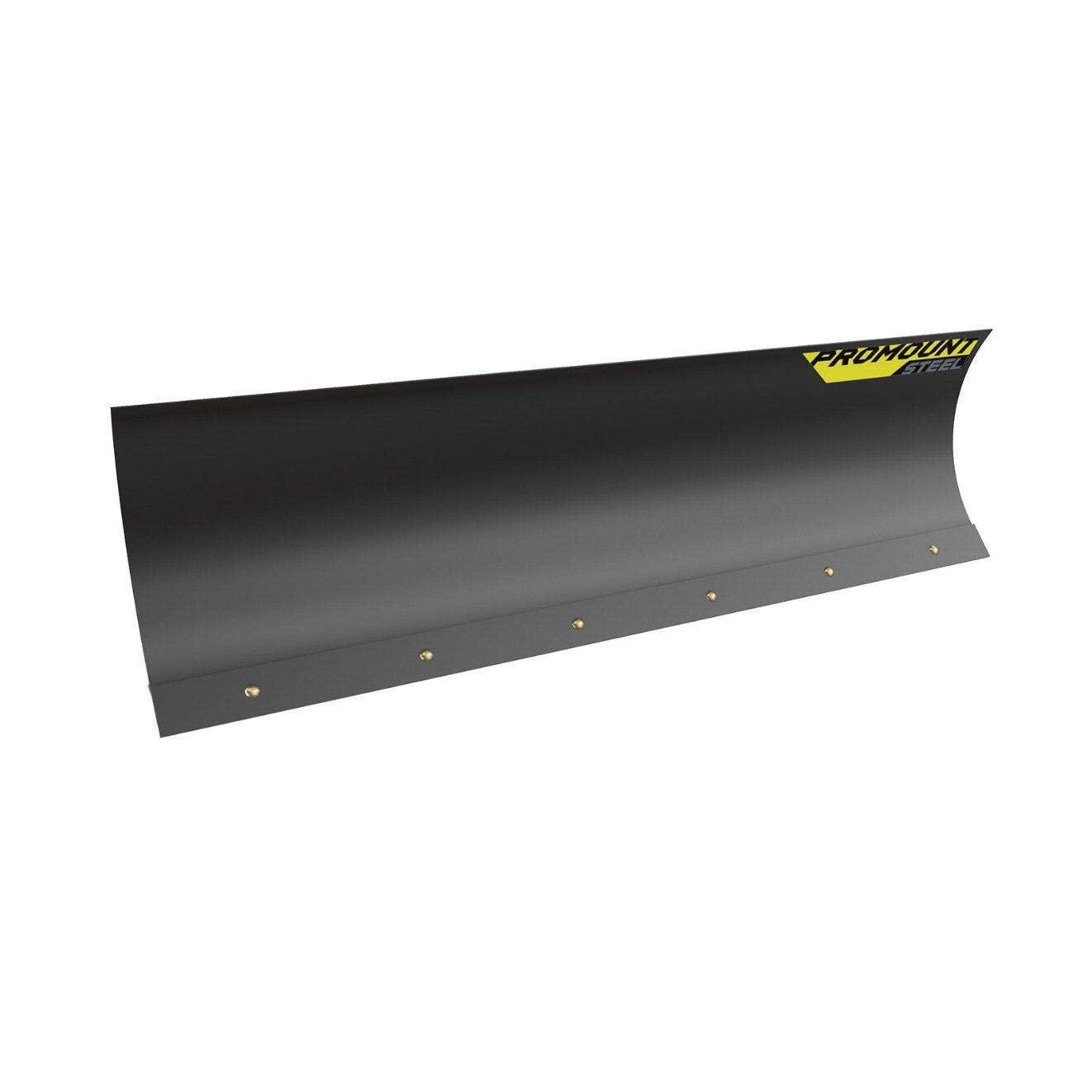 Pelle Can-Am ProMount en acier de 137 cm (54 po) / Noir