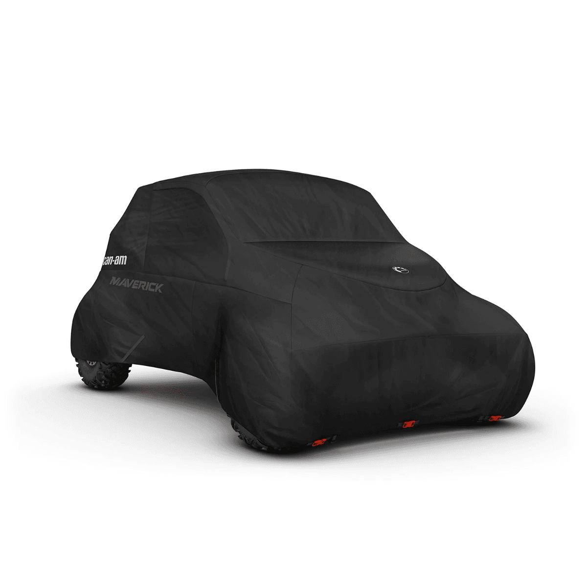 Can-Am Maverick X3 Trailering Cover
