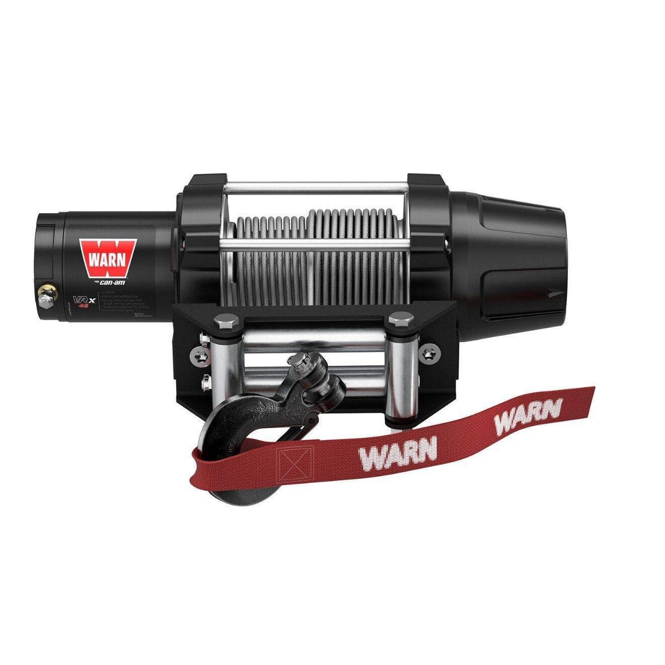Treuil WARN VRX 45 Can-Am