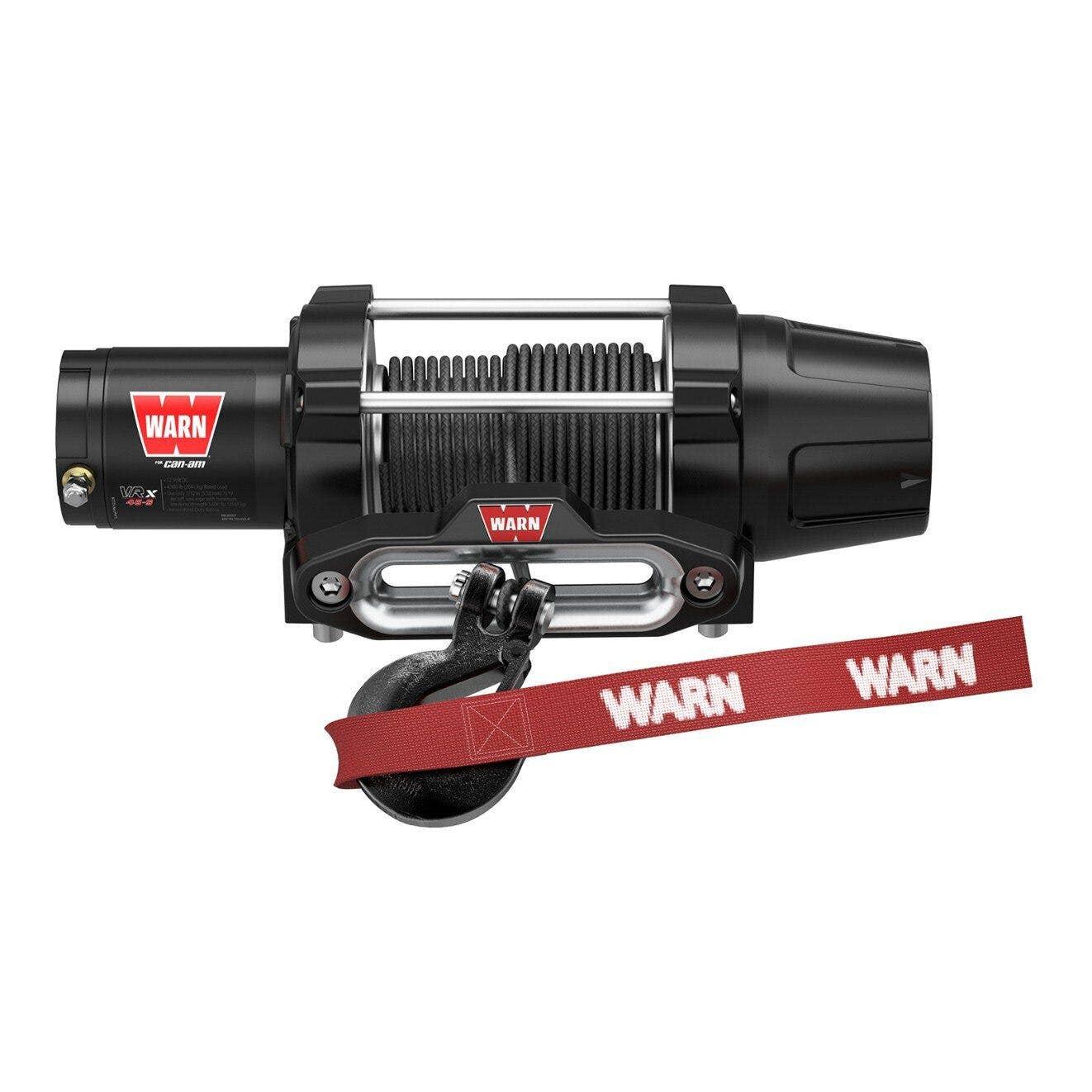 Treuil WARN VRX 45-S Can-Am