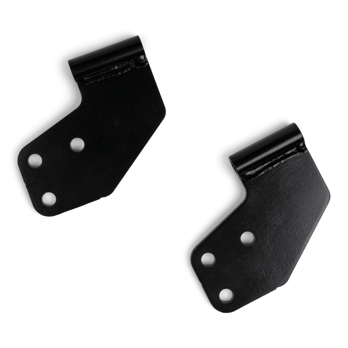Ensemble d'installation pour porte rigide pour Can-Am Defender