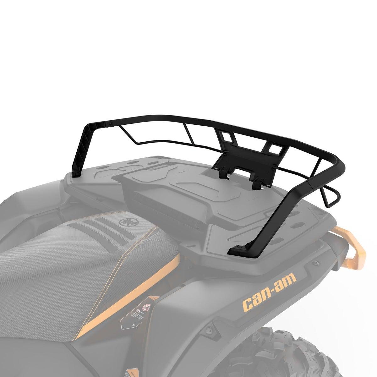 Rallonge de porte-bagages arrière LinQ pour Can-Am Outlander