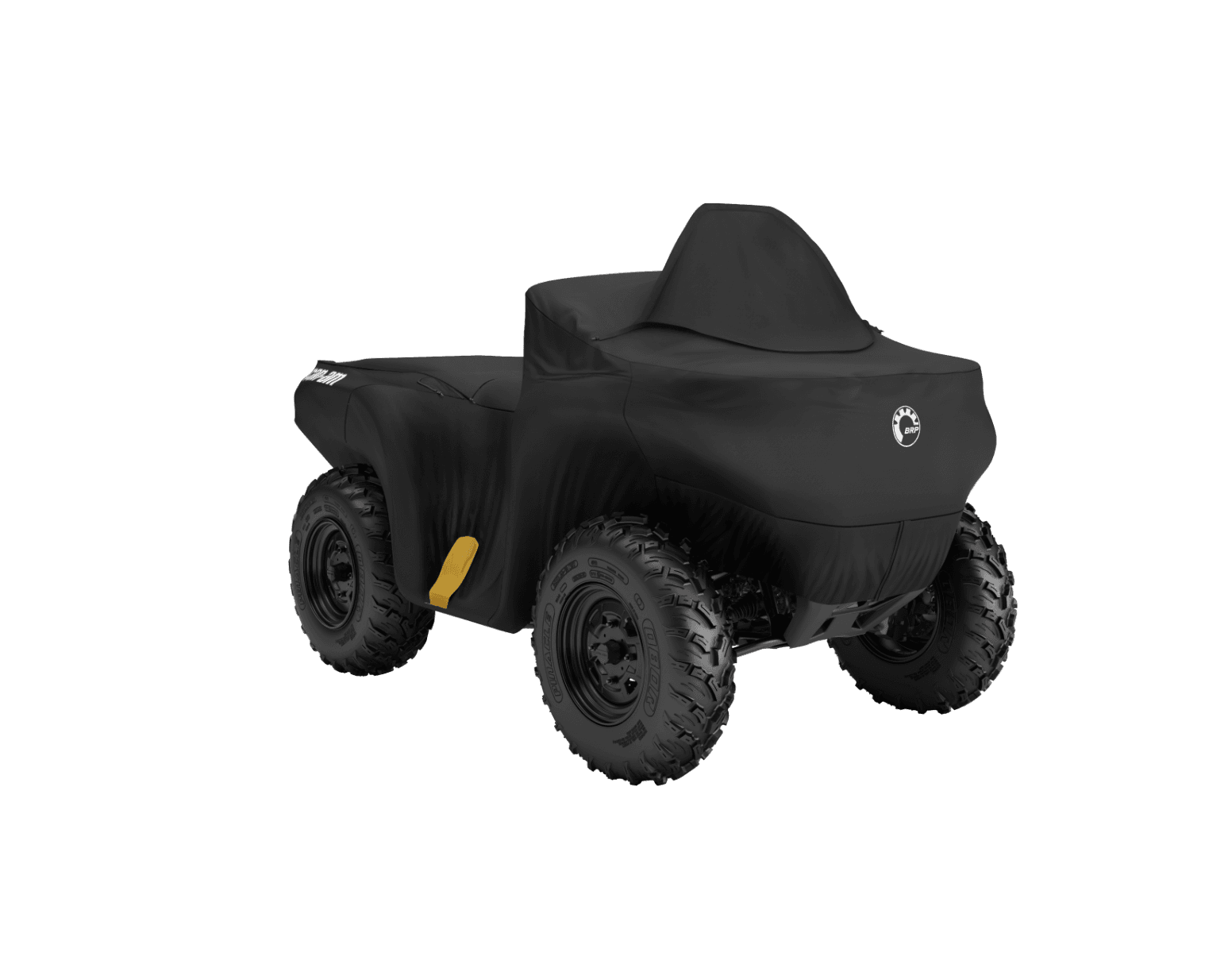 Housse de remorquage pour Can-Am Outlander