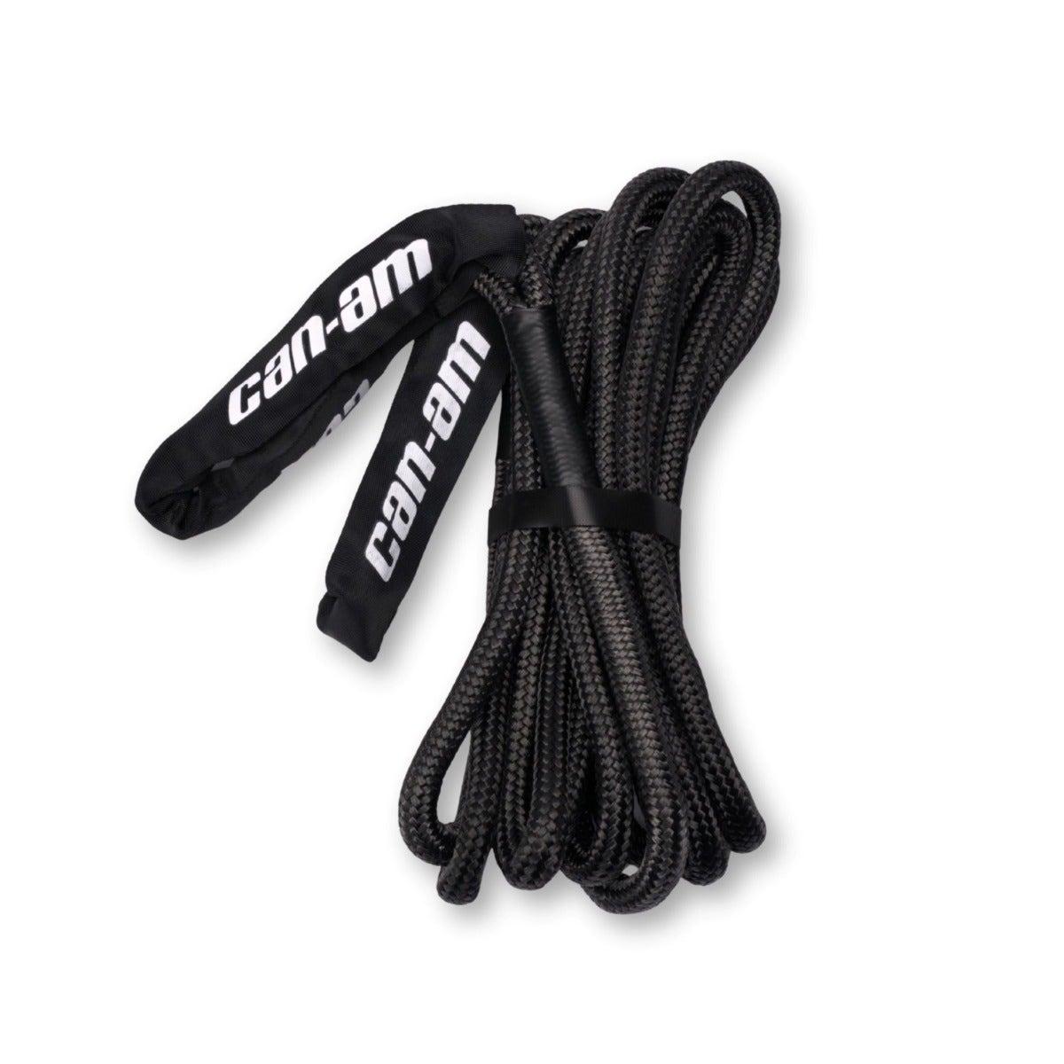 Corde de remorquage cinétique Can-Am (16 mm × 7,6 m)