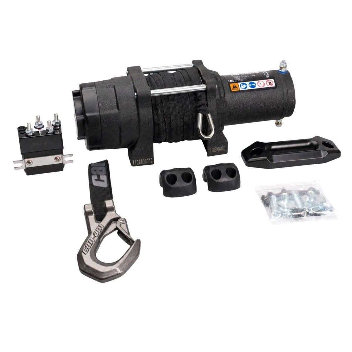 Treuil Can-Am HD 3500-S