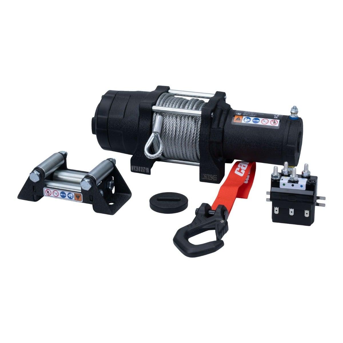 Treuil Can-Am HD 3500