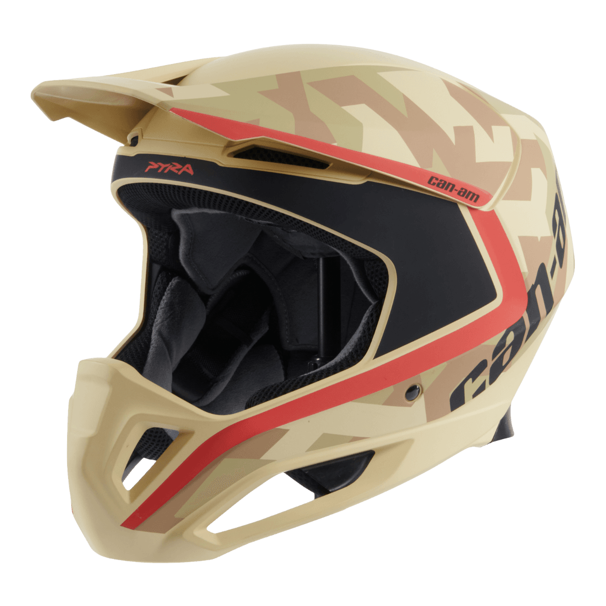 Casque Can-Am Pyra Dune (DOT/ECE)