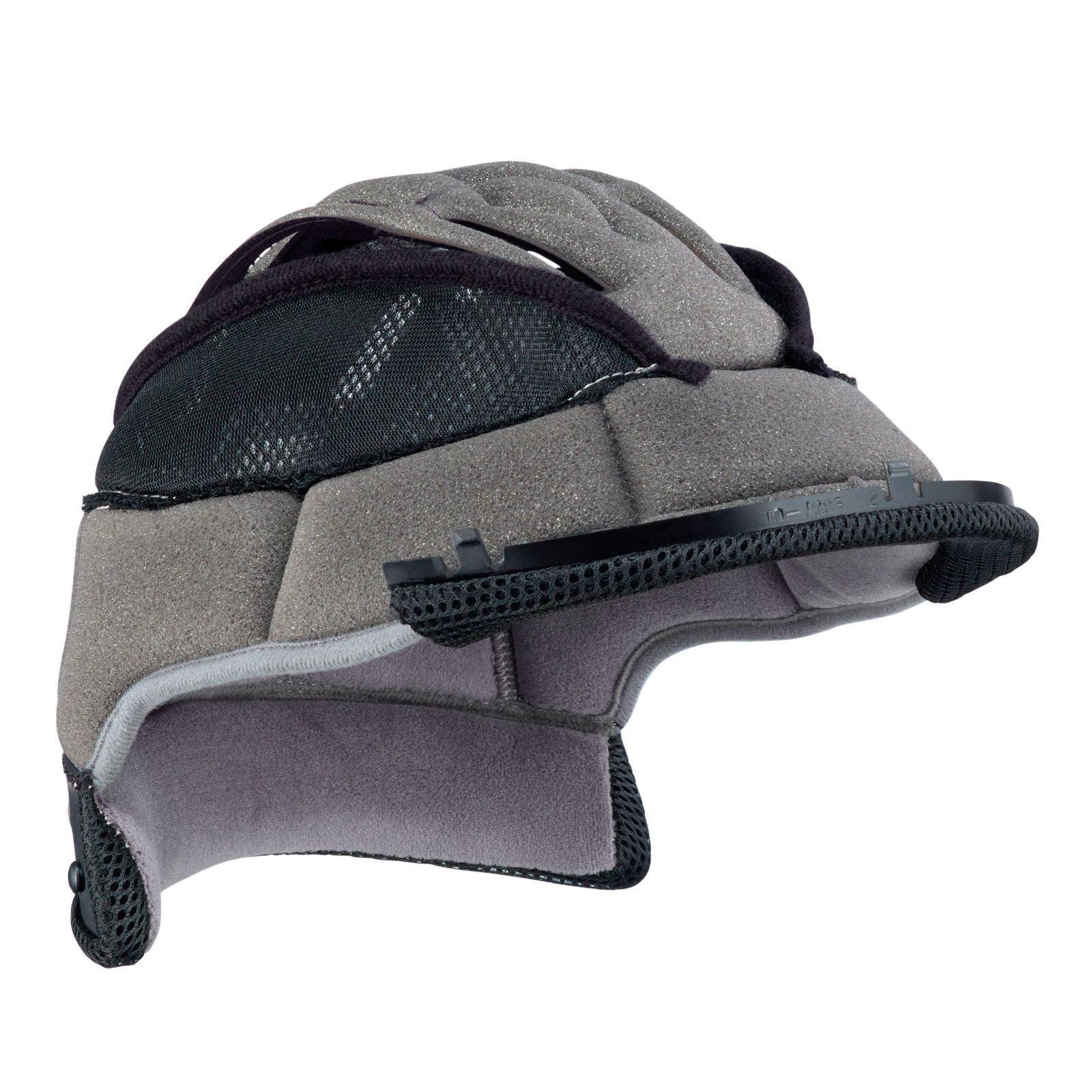 Doublure de tête hiver Exome