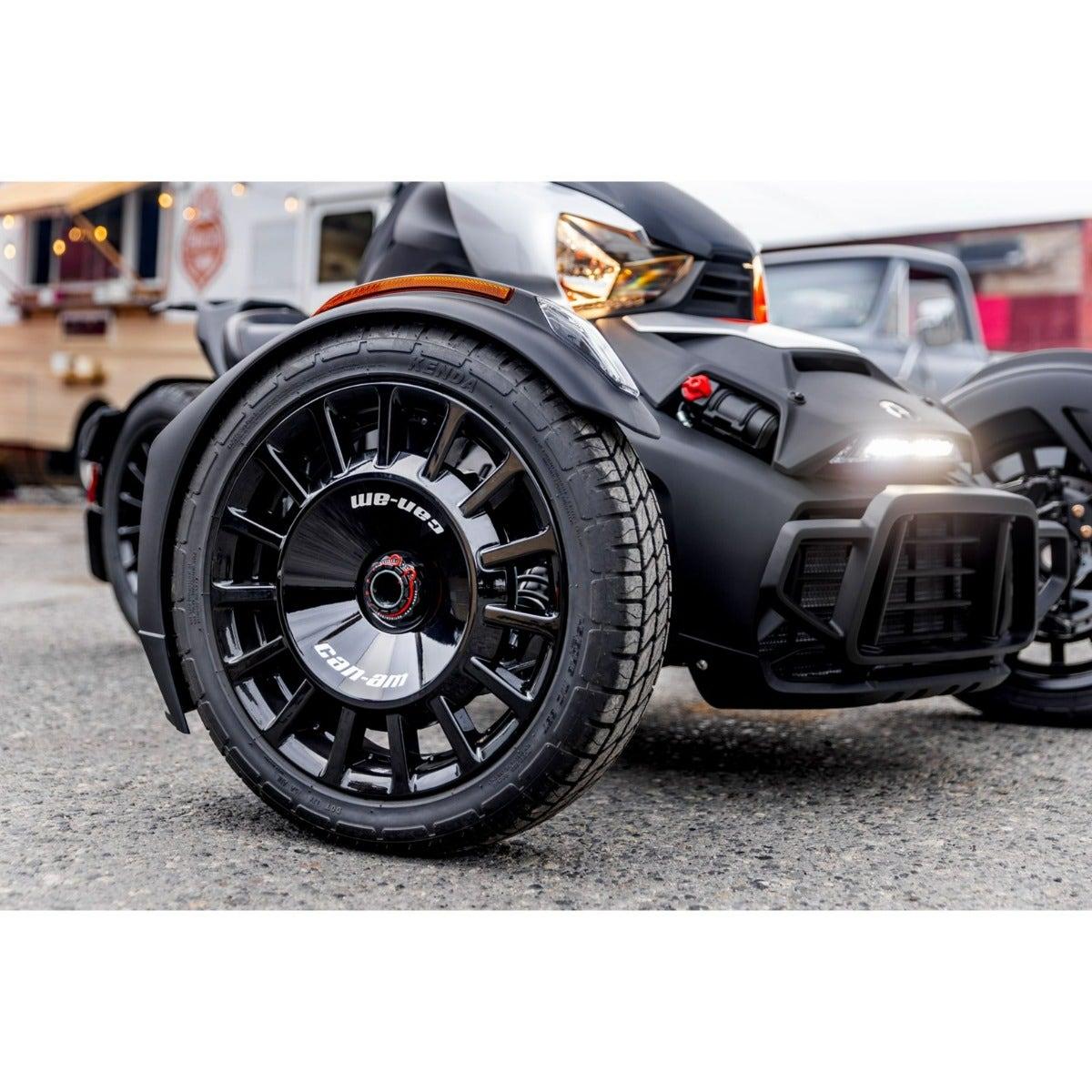 Jantes avant Can-Am Ryker