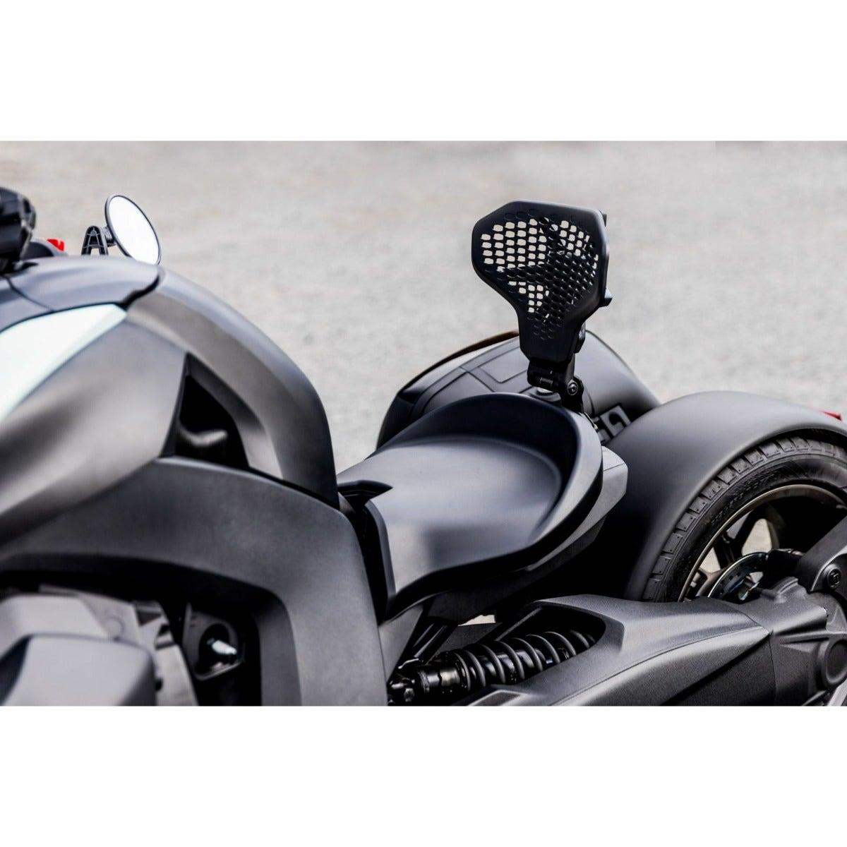 Dossier conducteur Can-Am Ryker