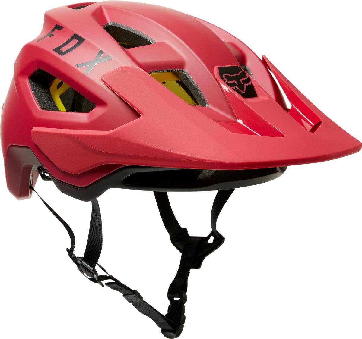 Casque Speedframe MIPS