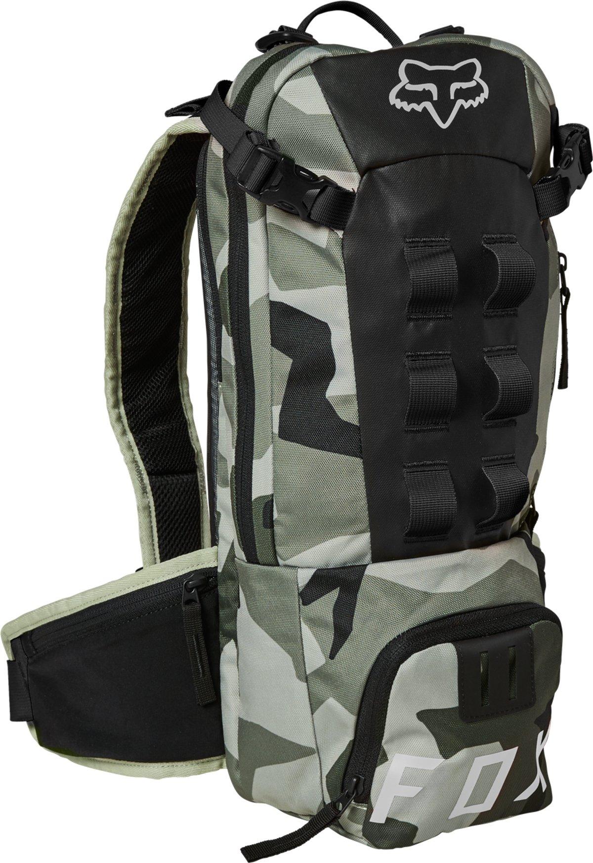 Sac d'hydratation Utility 10L