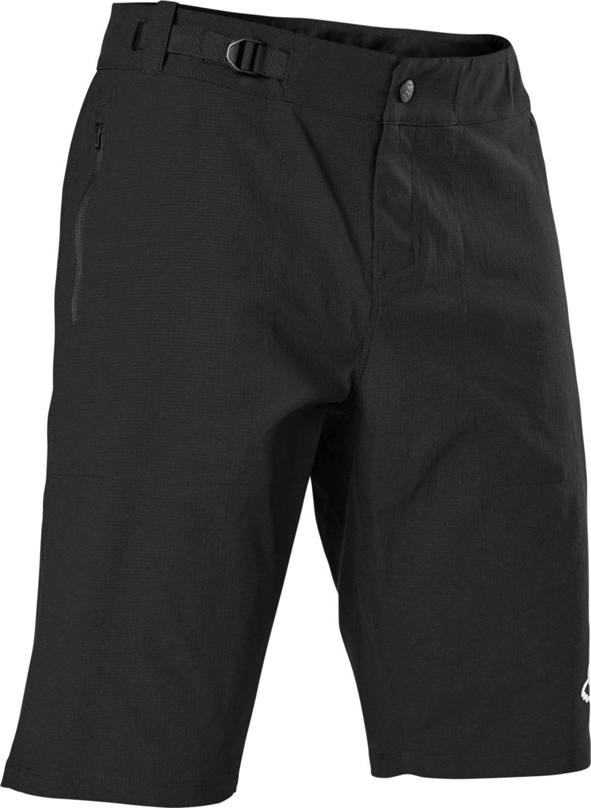 Short Ranger avec doublure pour homme