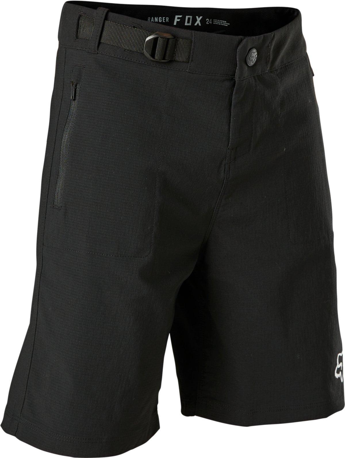 Short Ranger avec doublure pour enfant