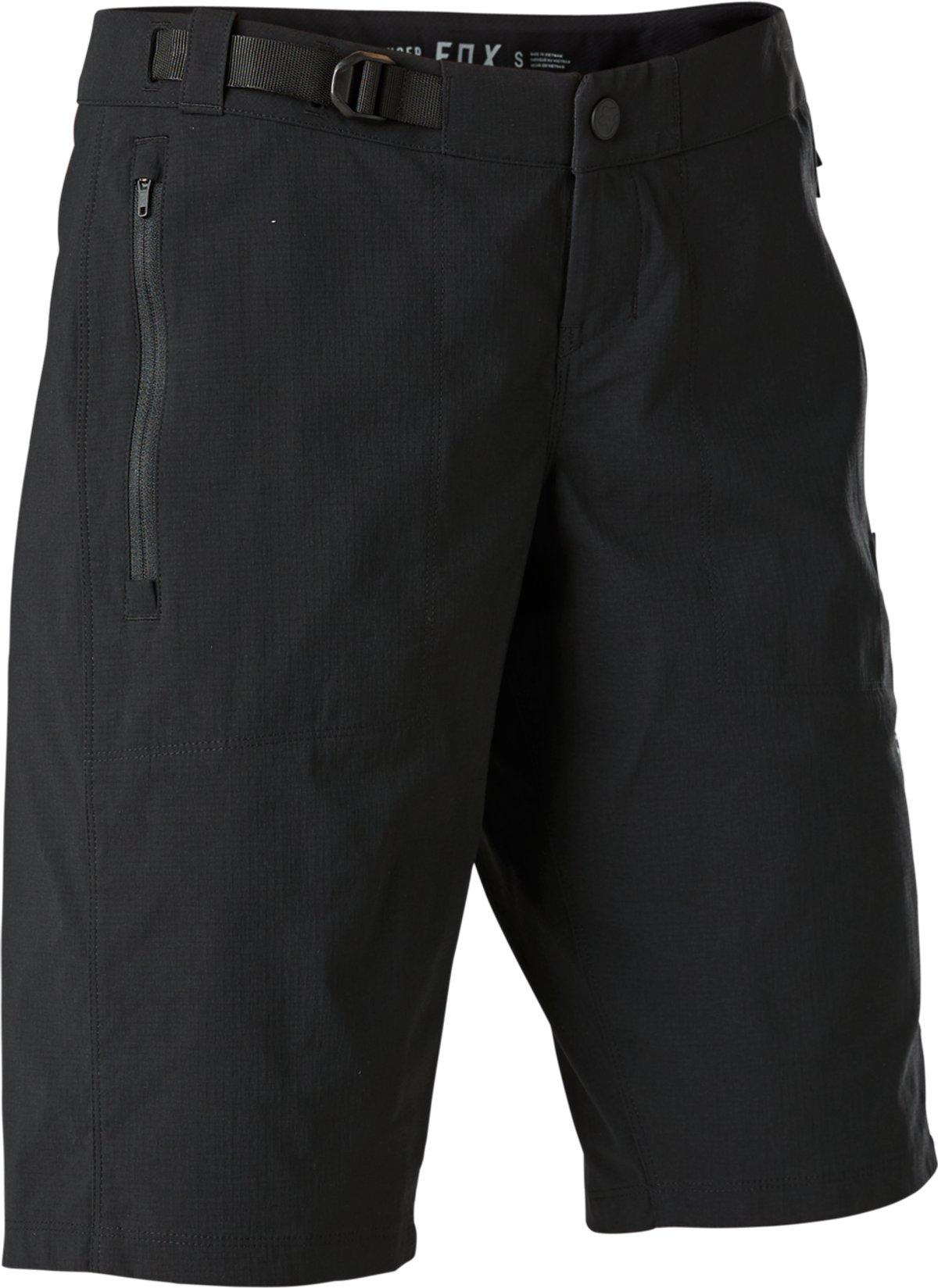 Short Ranger avec doublure pour femme