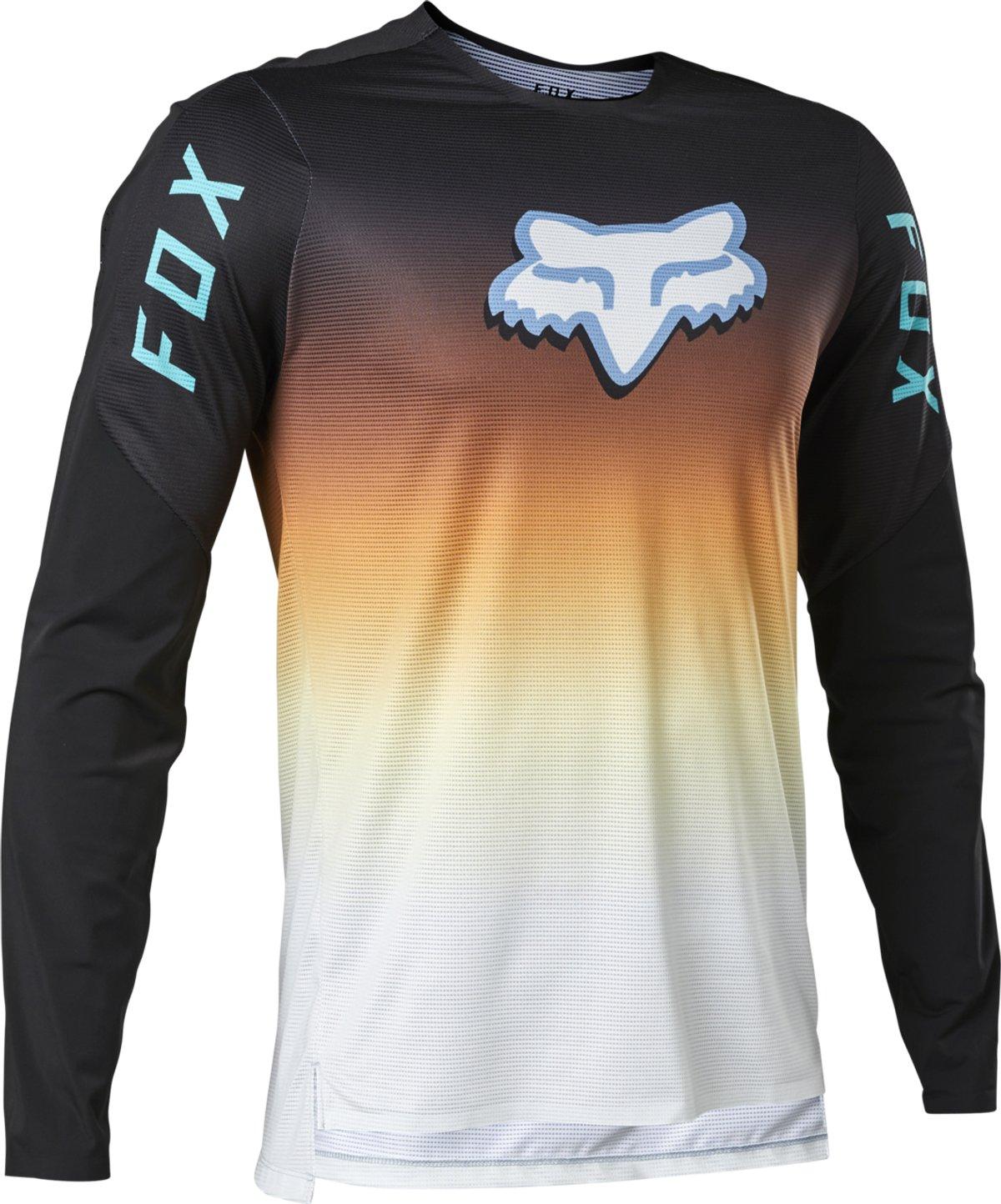 Maillot à manches longues Flexair RS pour homme