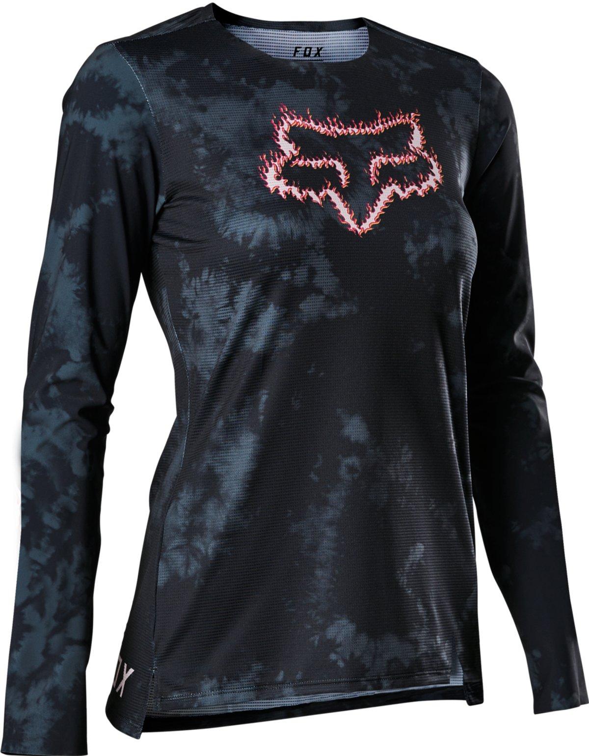 Maillot à manches longues Flexair TS57 pour femme