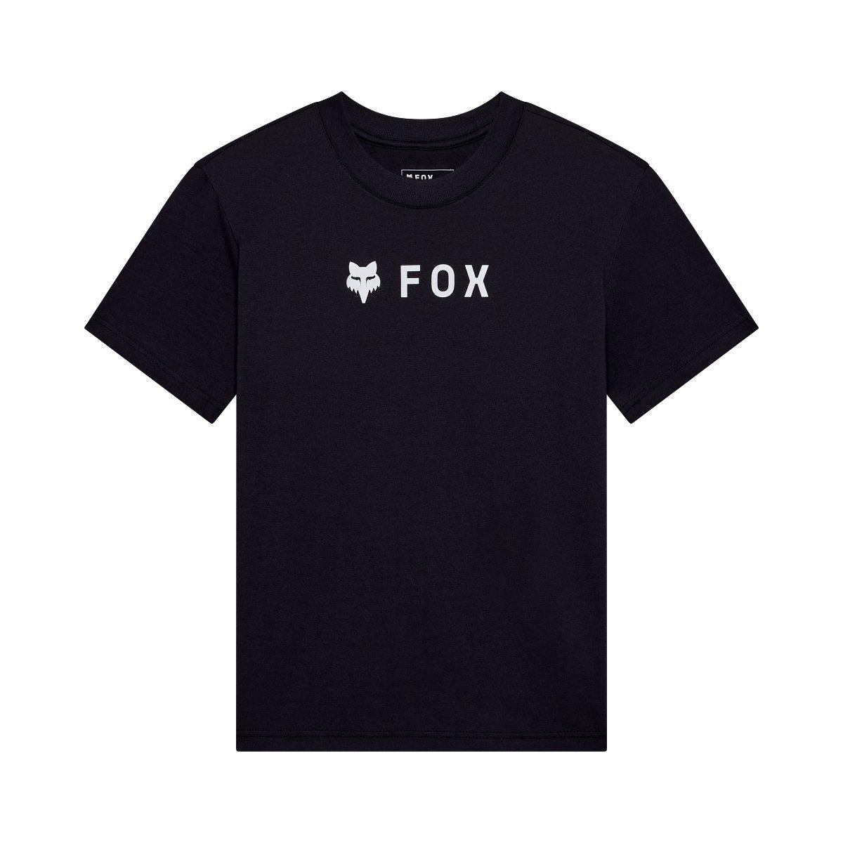 T-shirt à manches courtes Absolute pour femme
