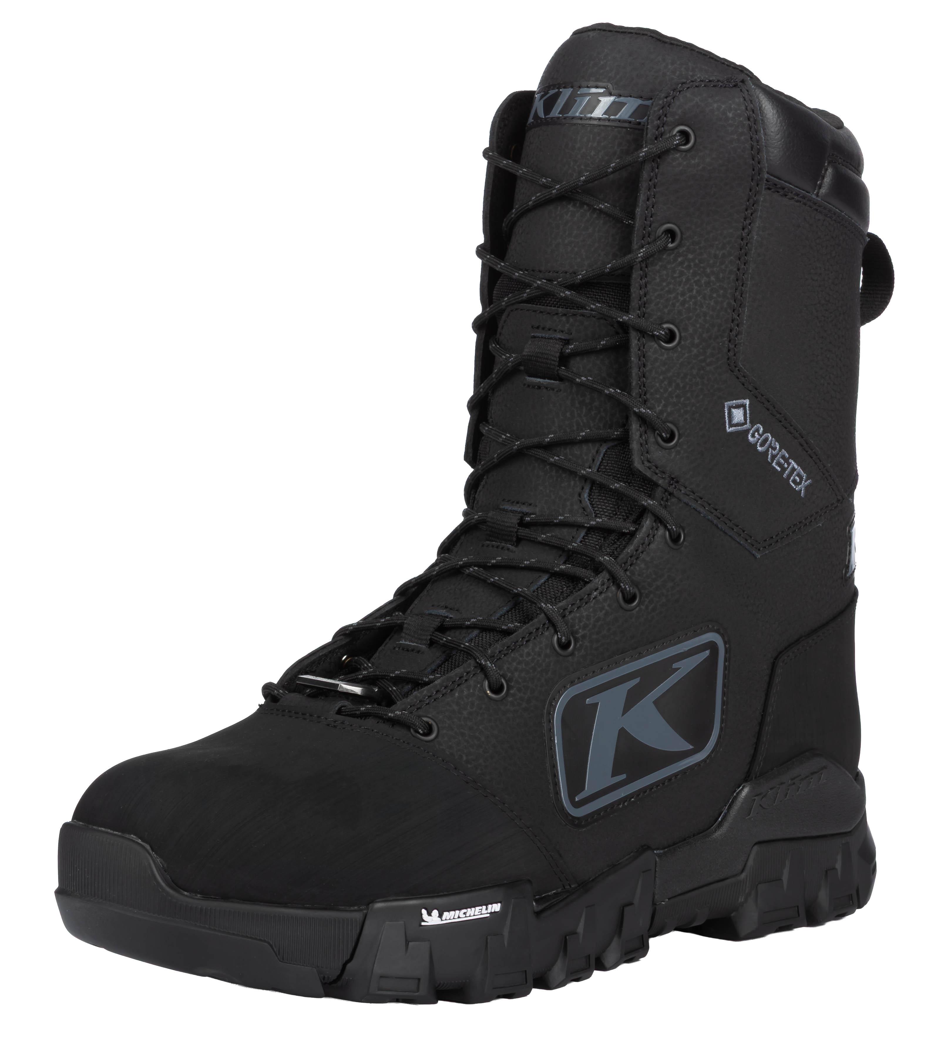 Adrenaline GTX Boot