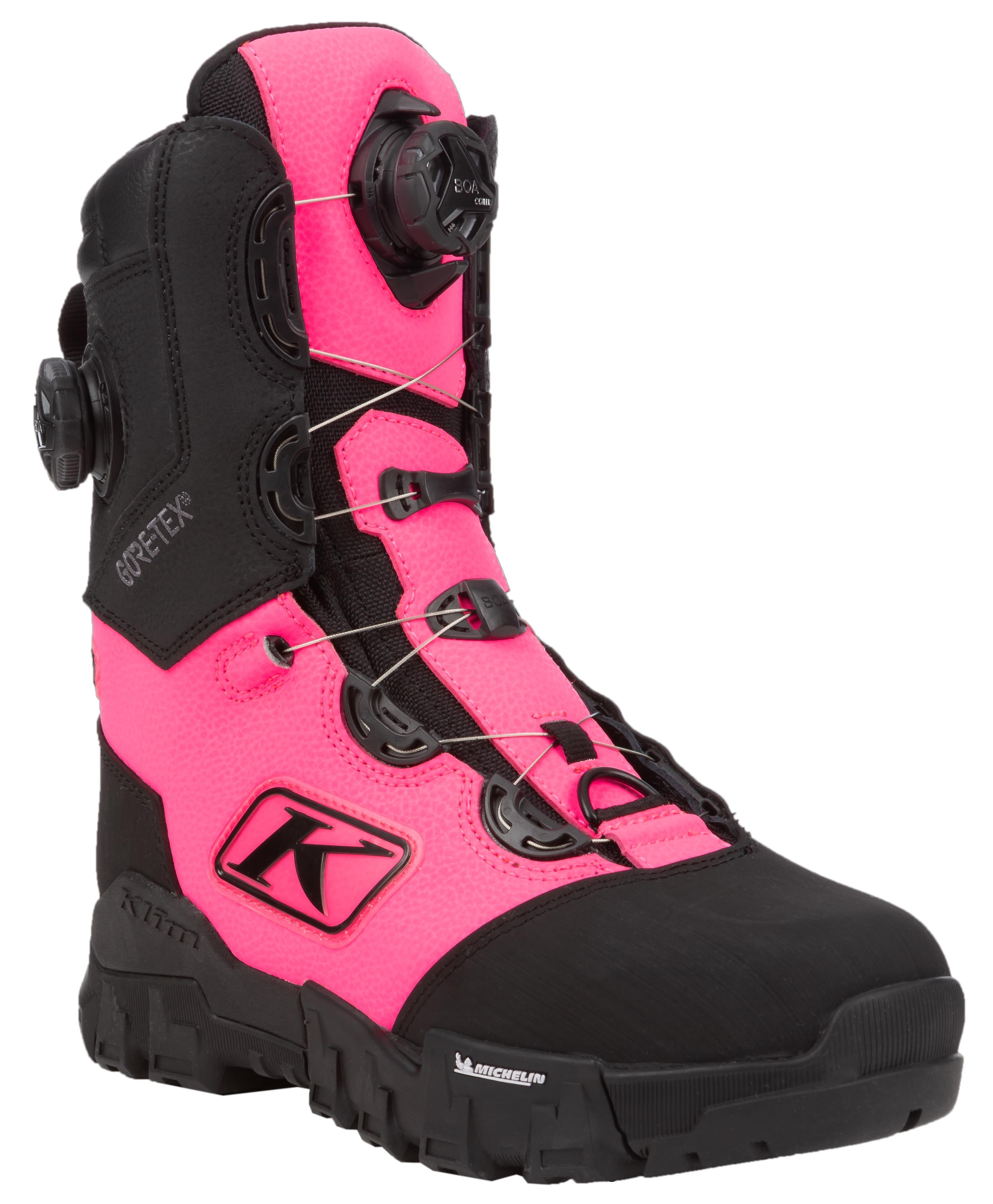 Adrenaline Pro S GTX BOA Boot