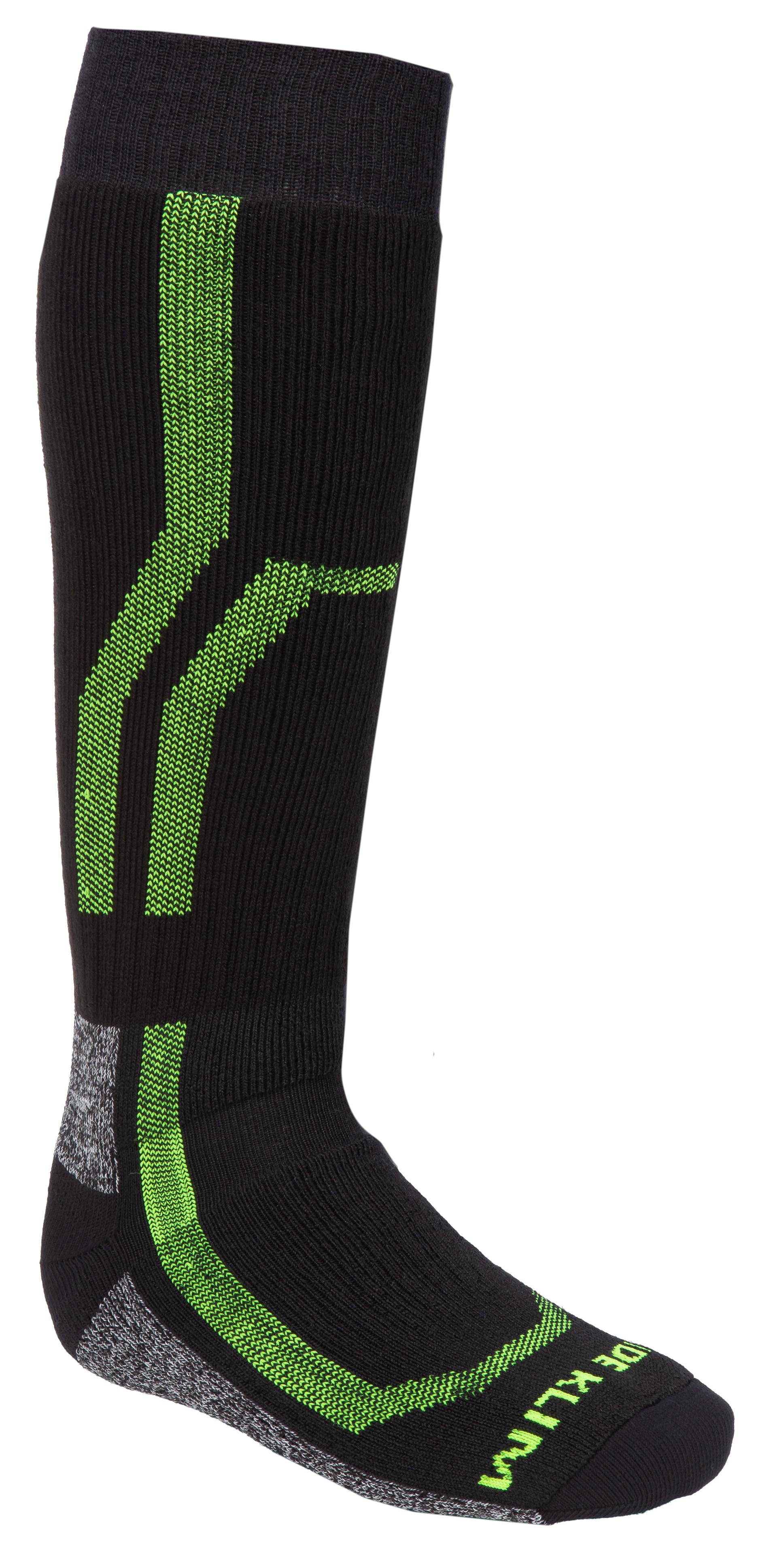 Aggressor Sock 3.0