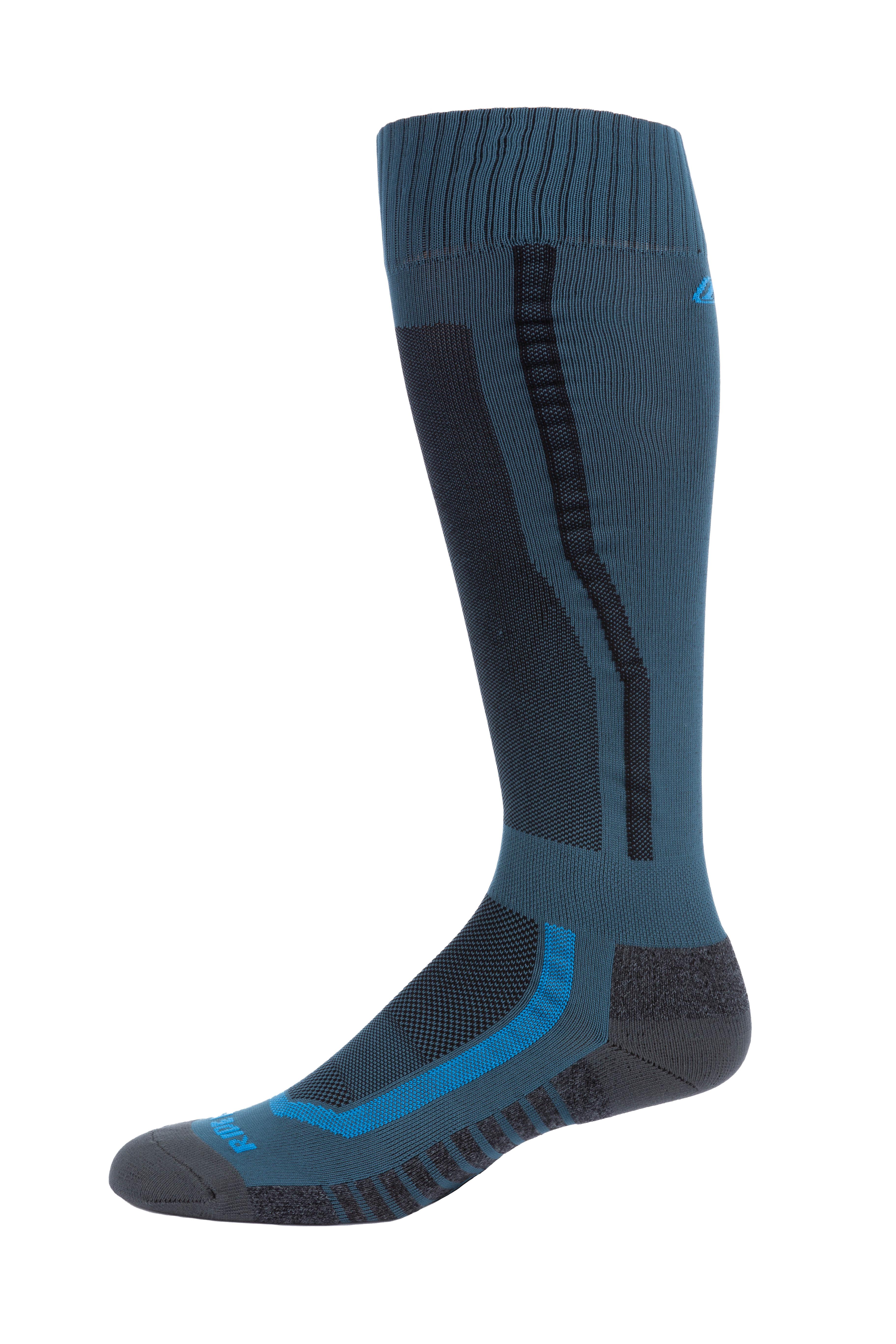Aggressor Vented Sock