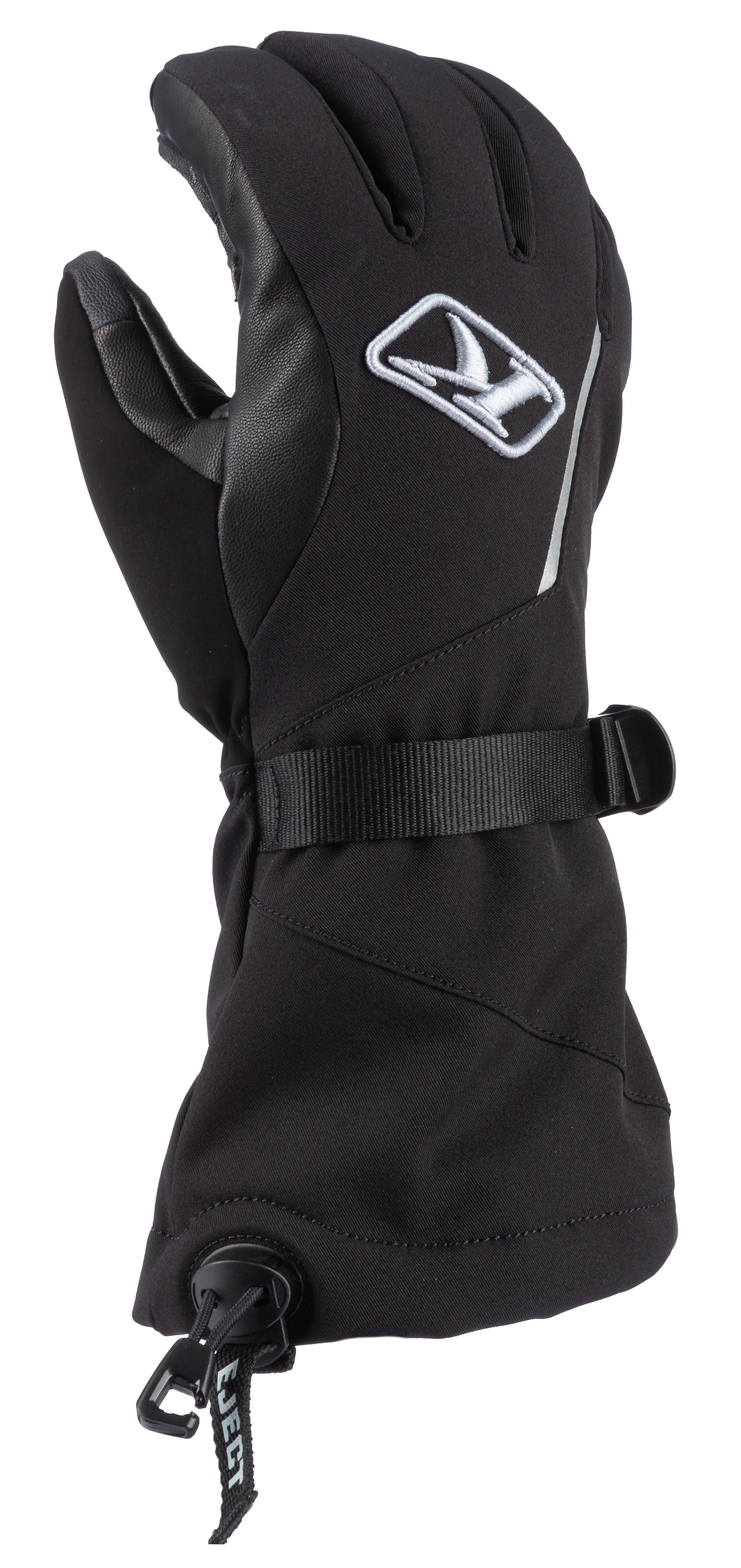 Allure Gauntlet Glove