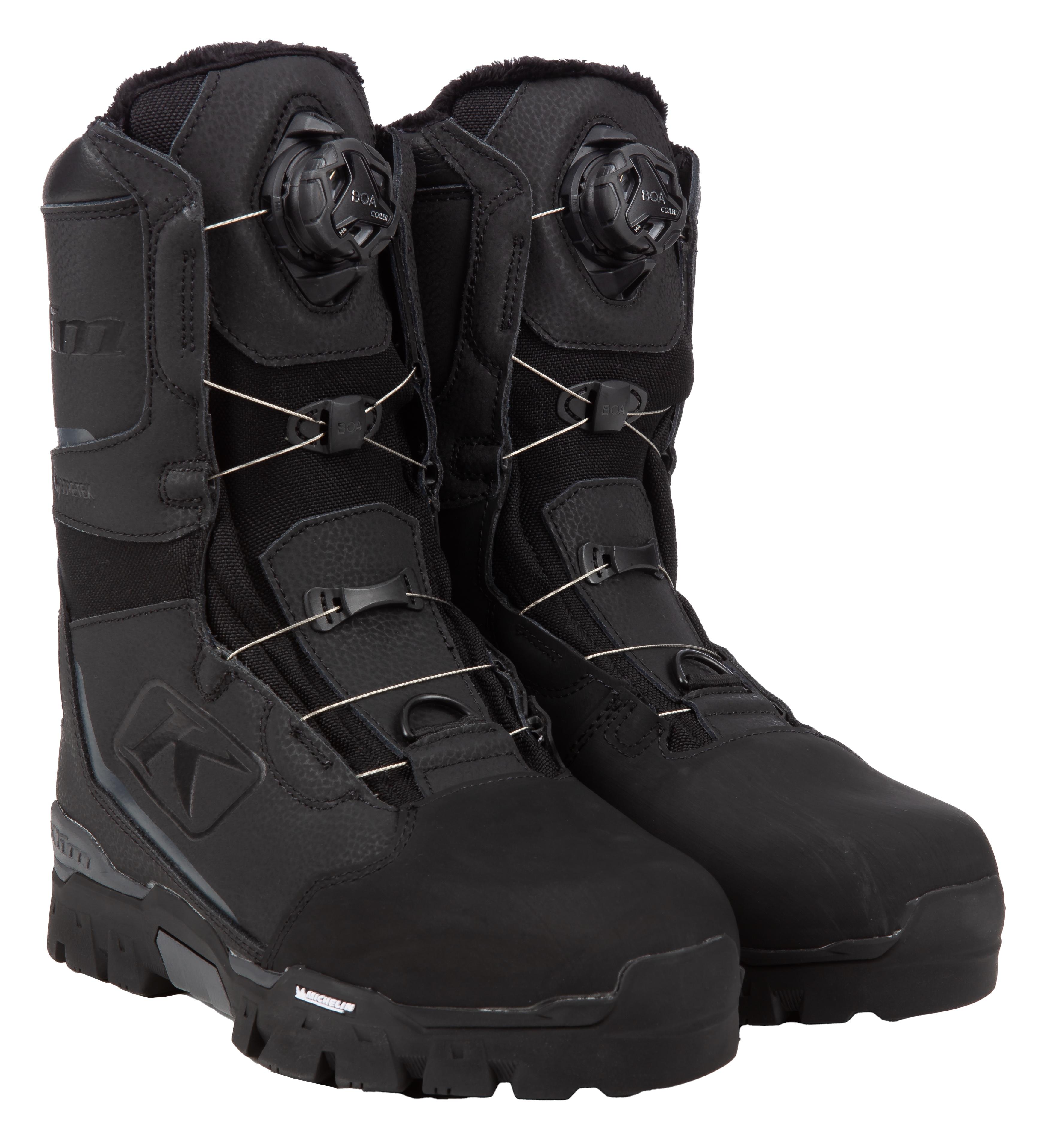 Aurora GTX BOA Boot