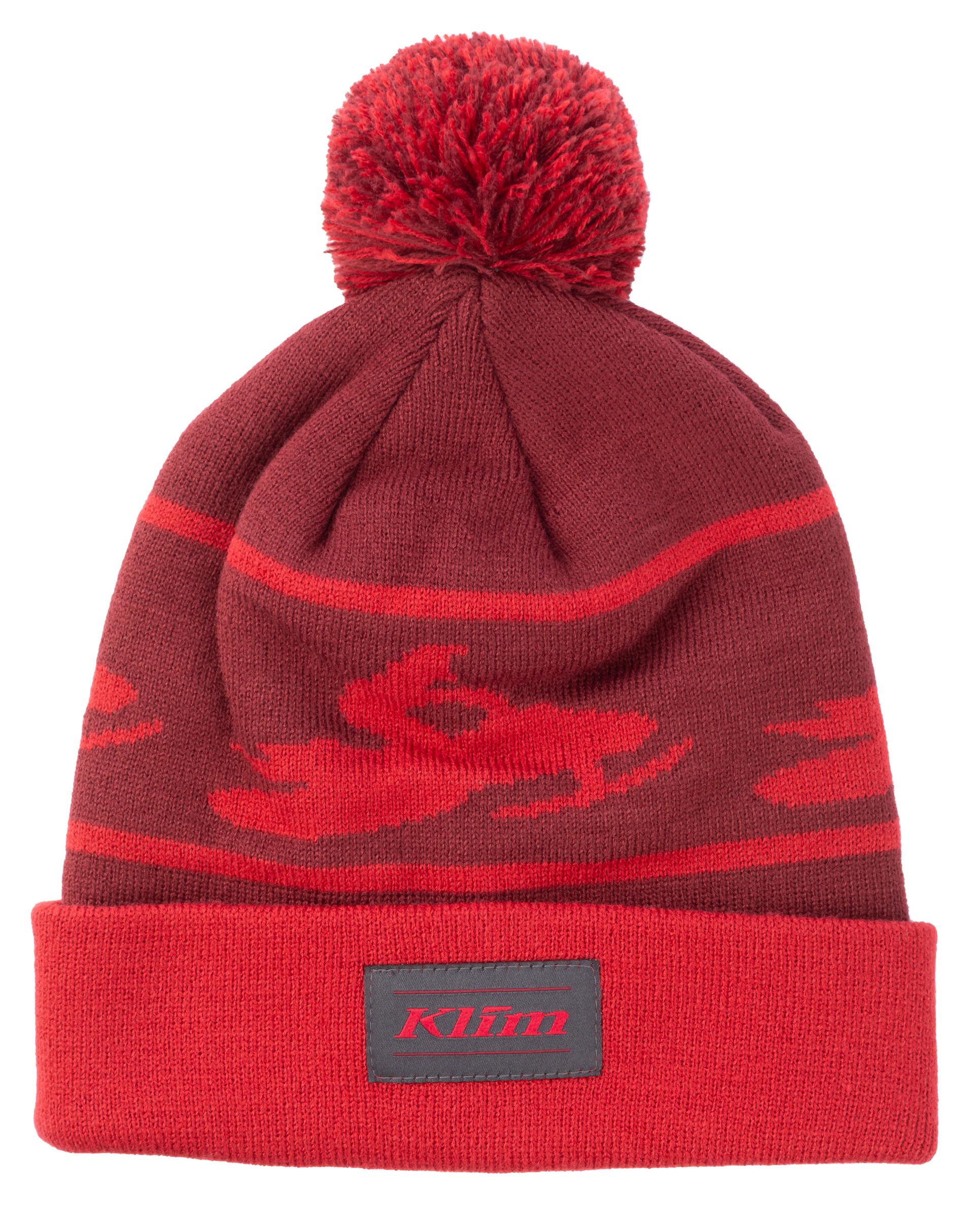 Bomber Beanie