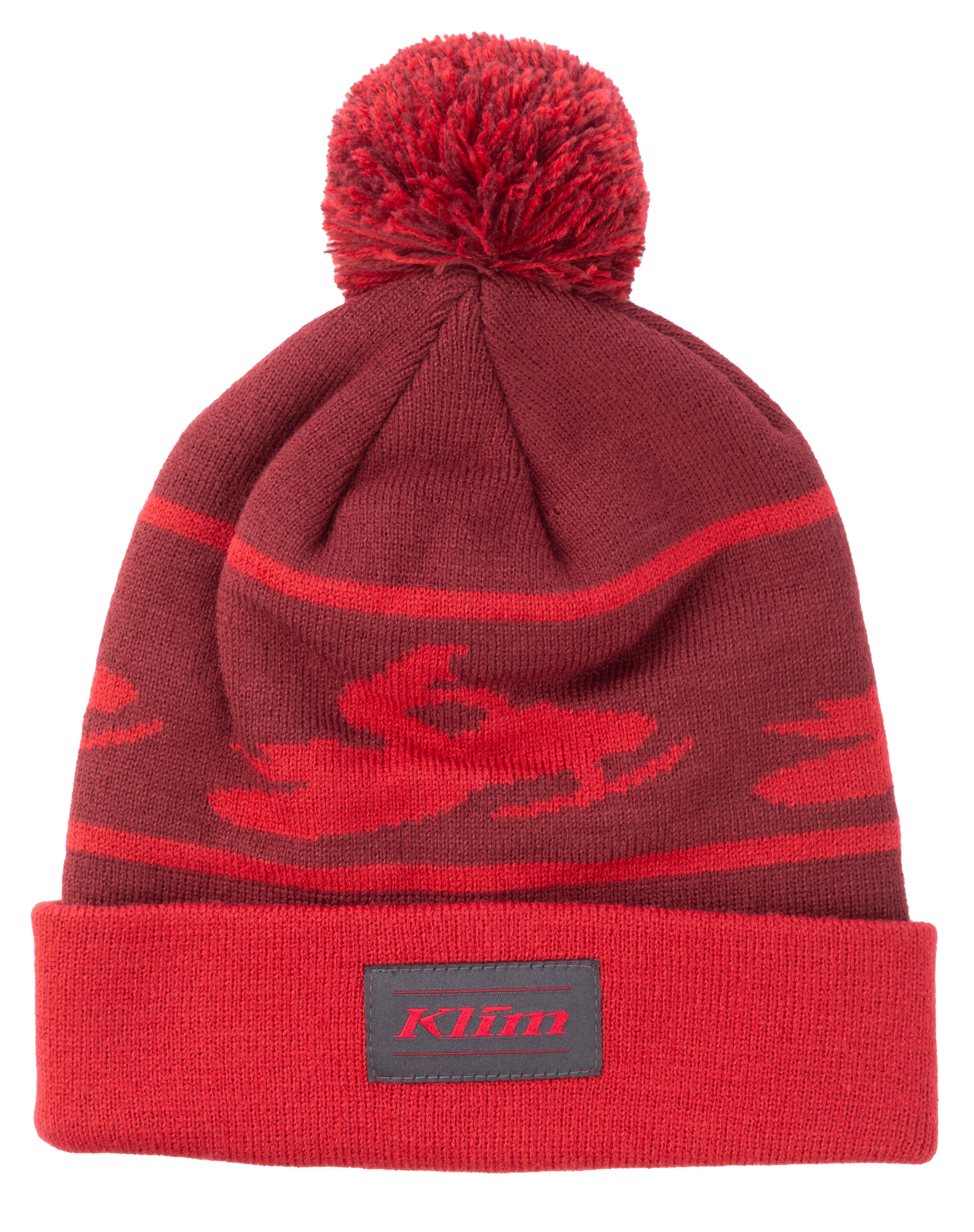 Bomber Beanie