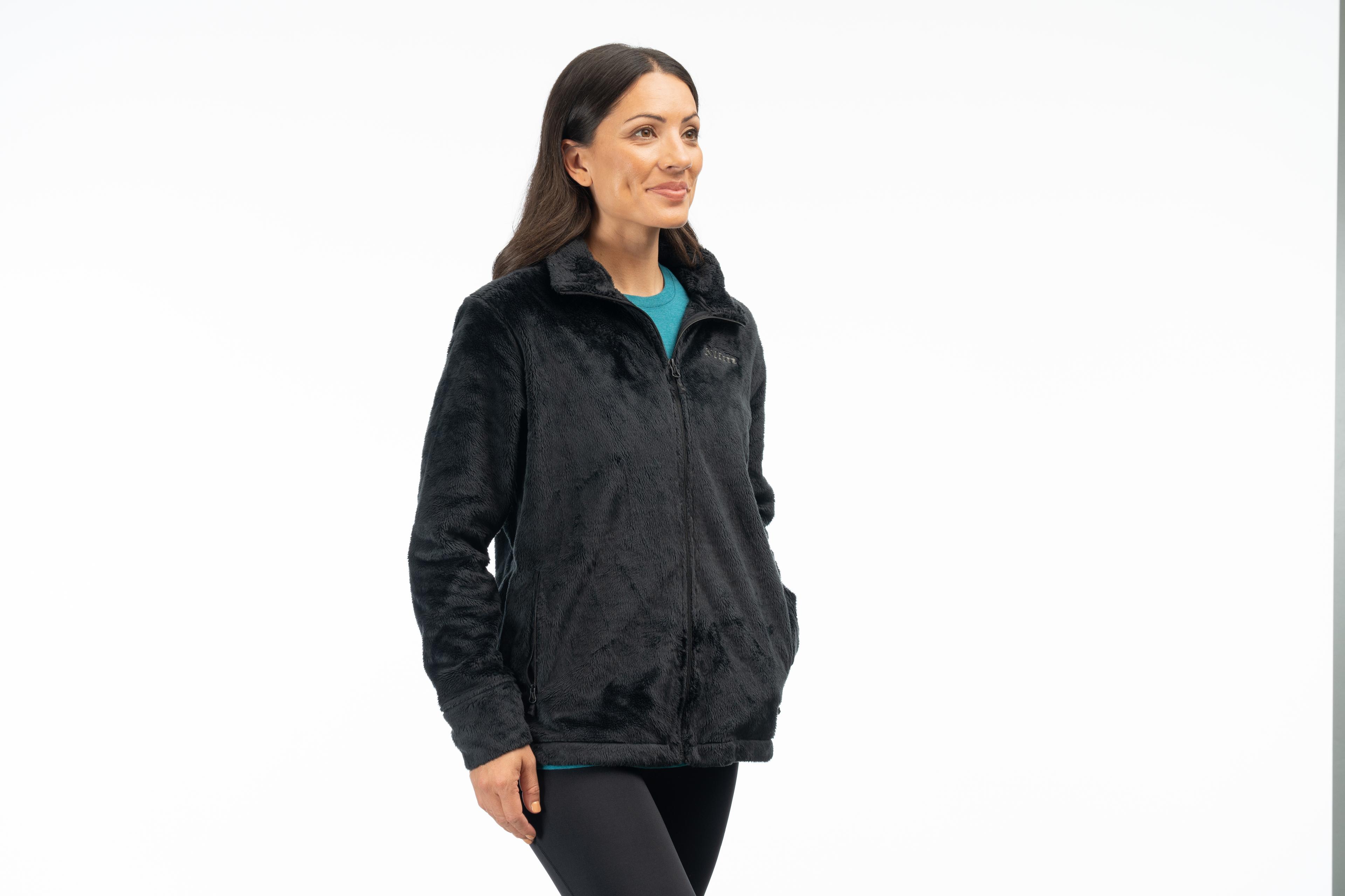 Cascade Jacket