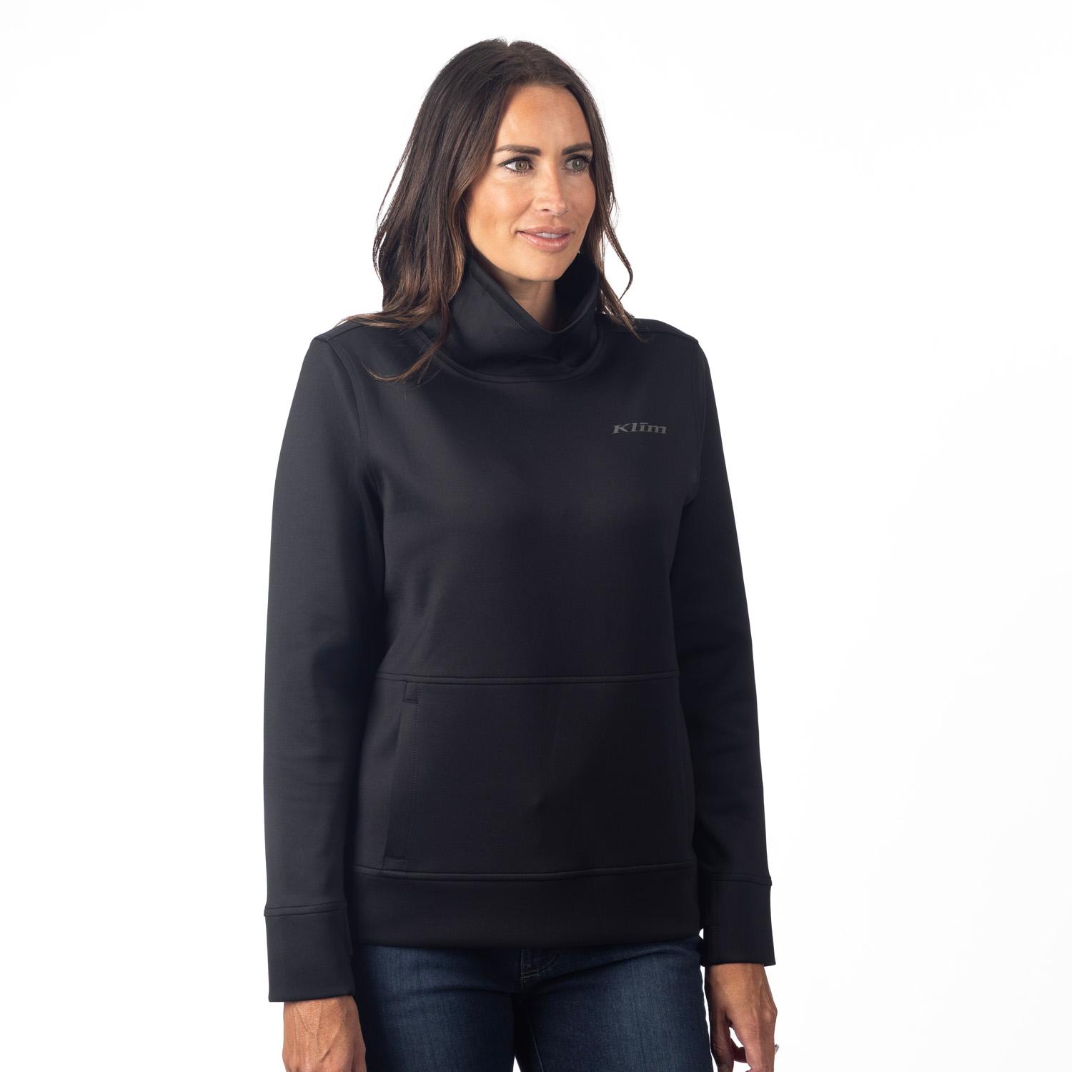 Catlin Peak Pullover