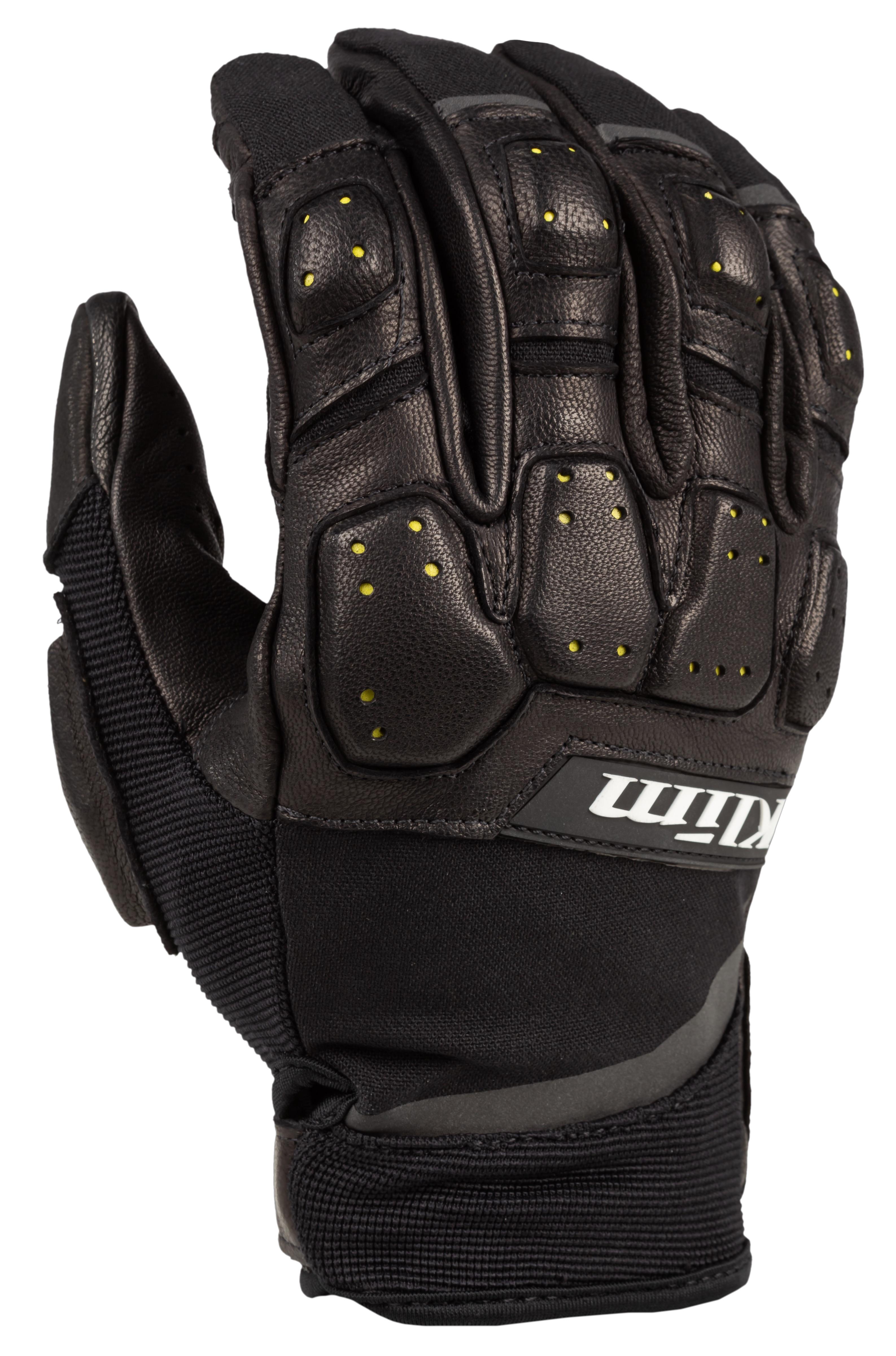 Dakar Pro Glove