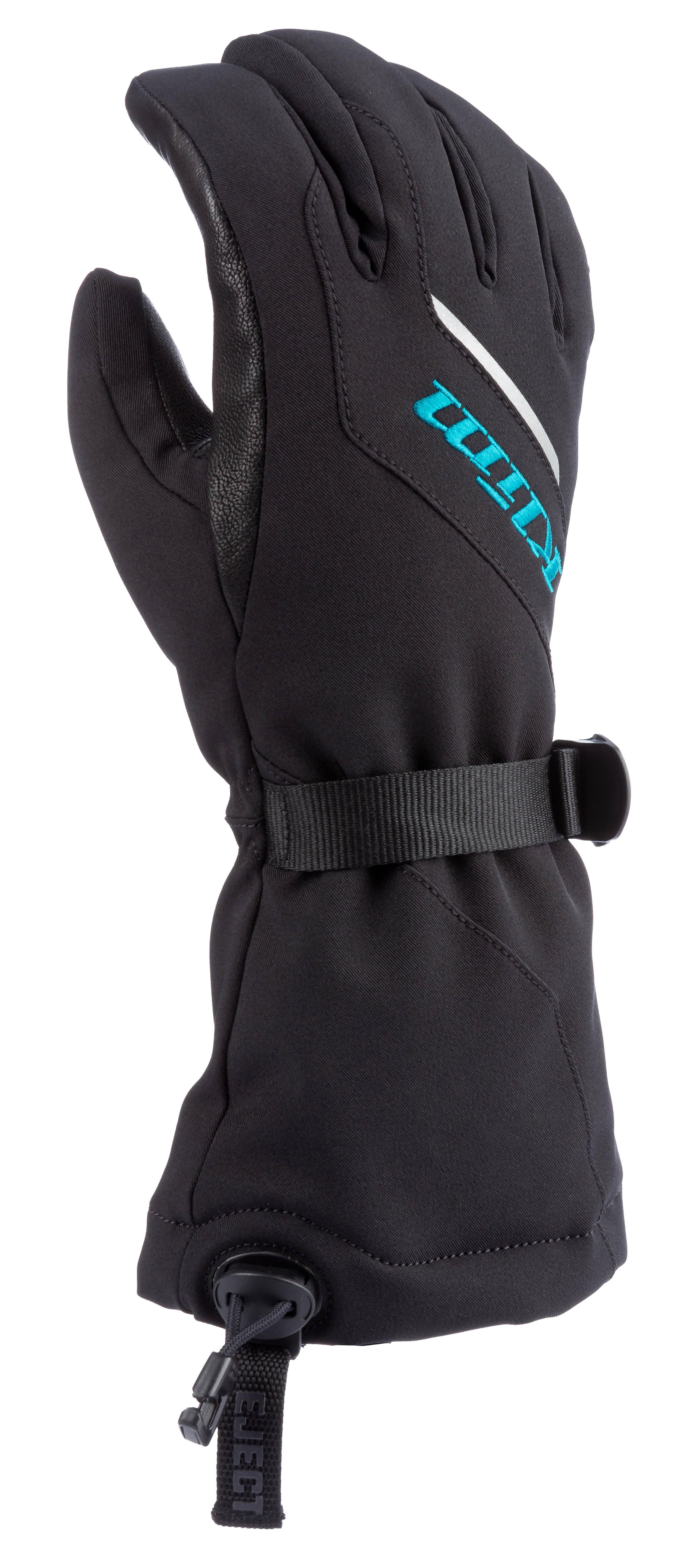 Ember Gauntlet Glove