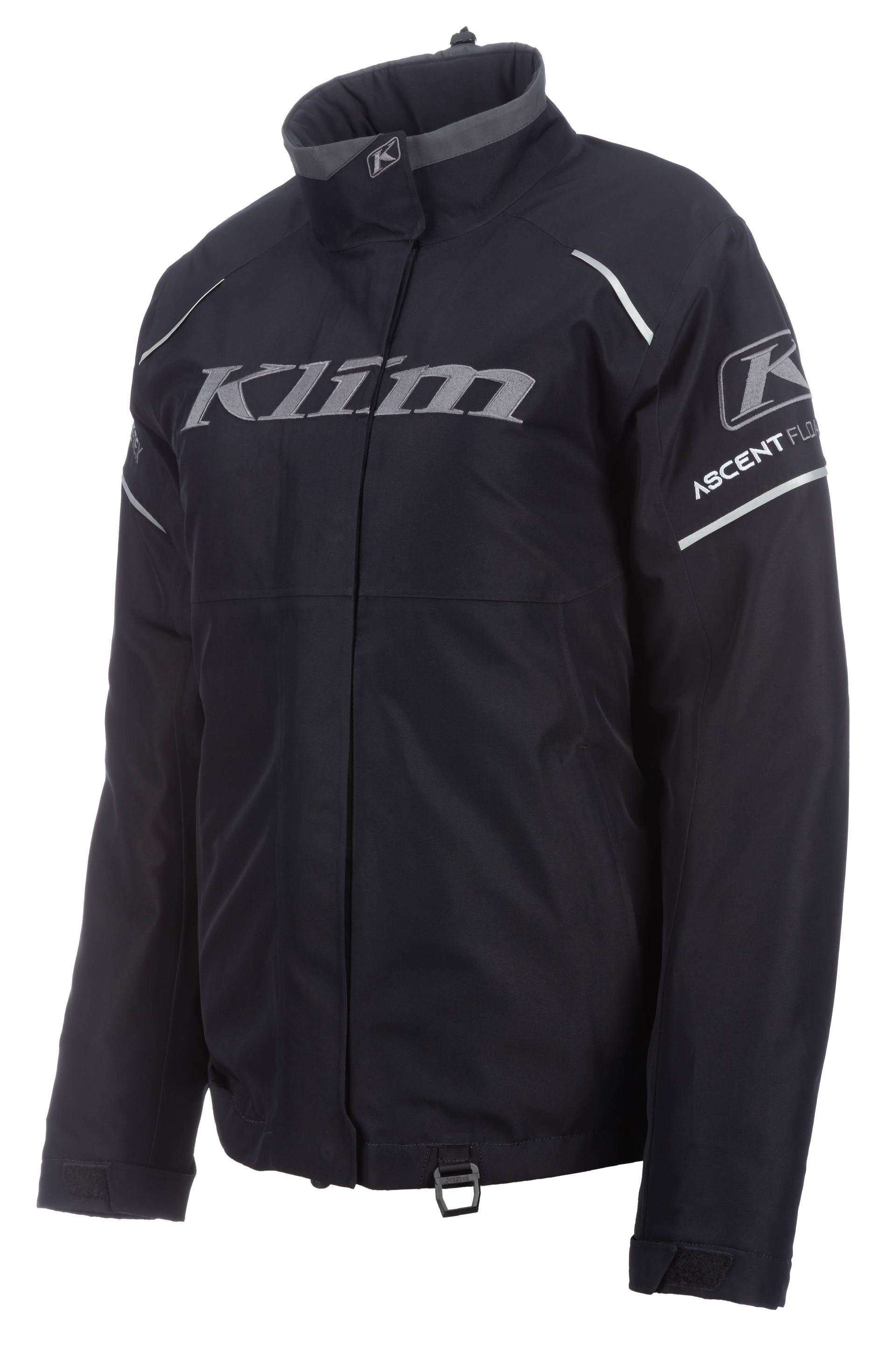 Flare Jacket