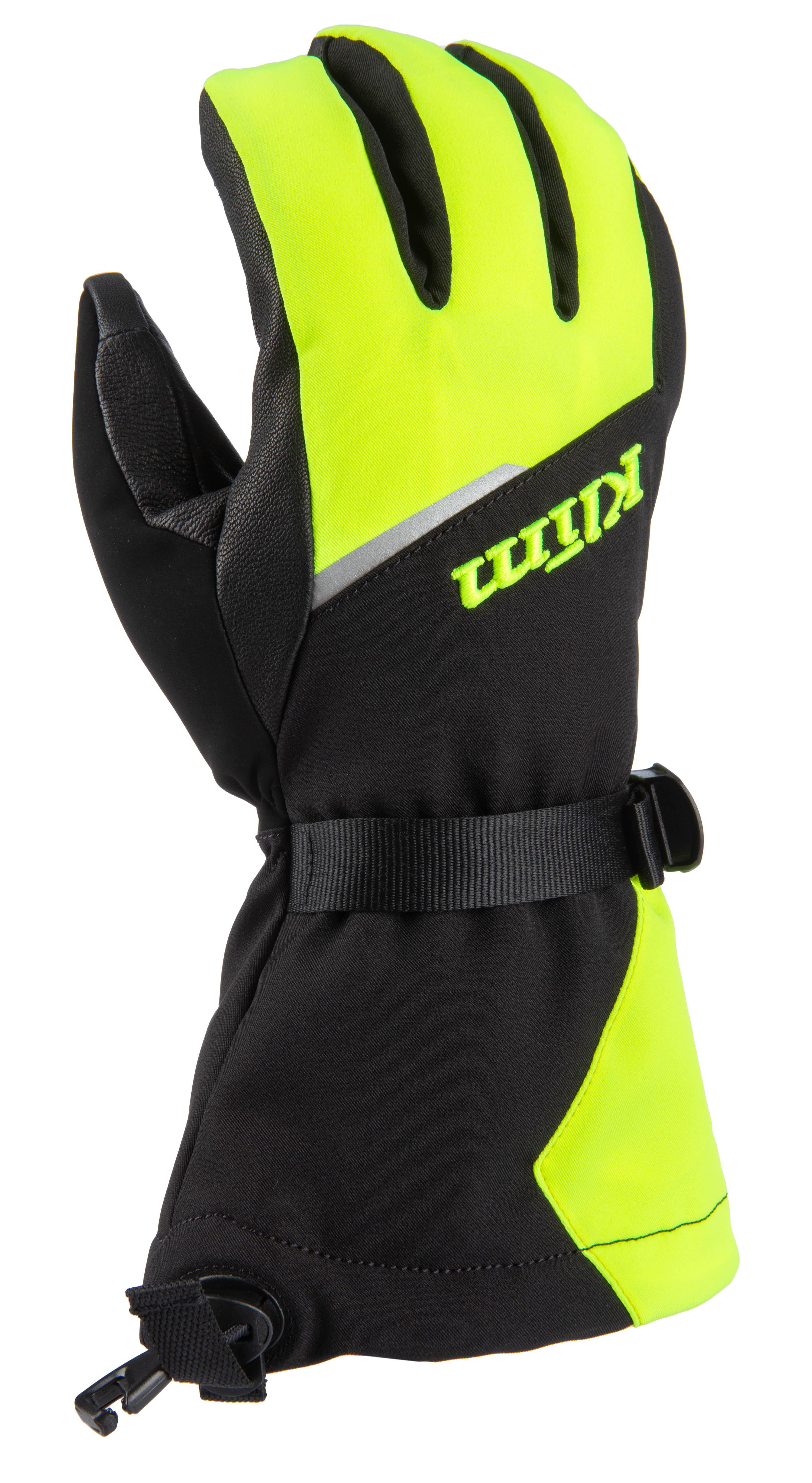 Fusion Gauntlet Glove