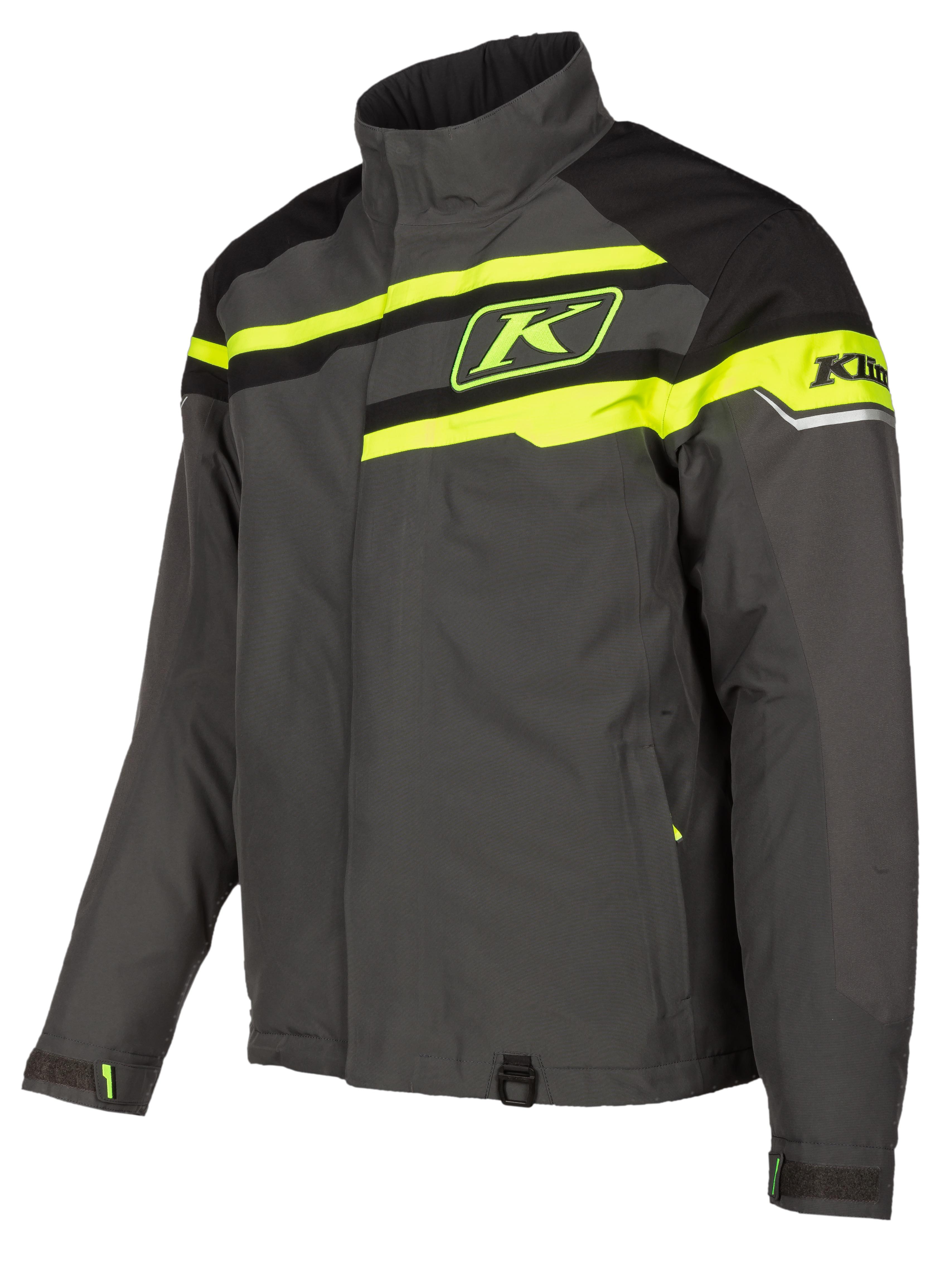 Klimate Jacket