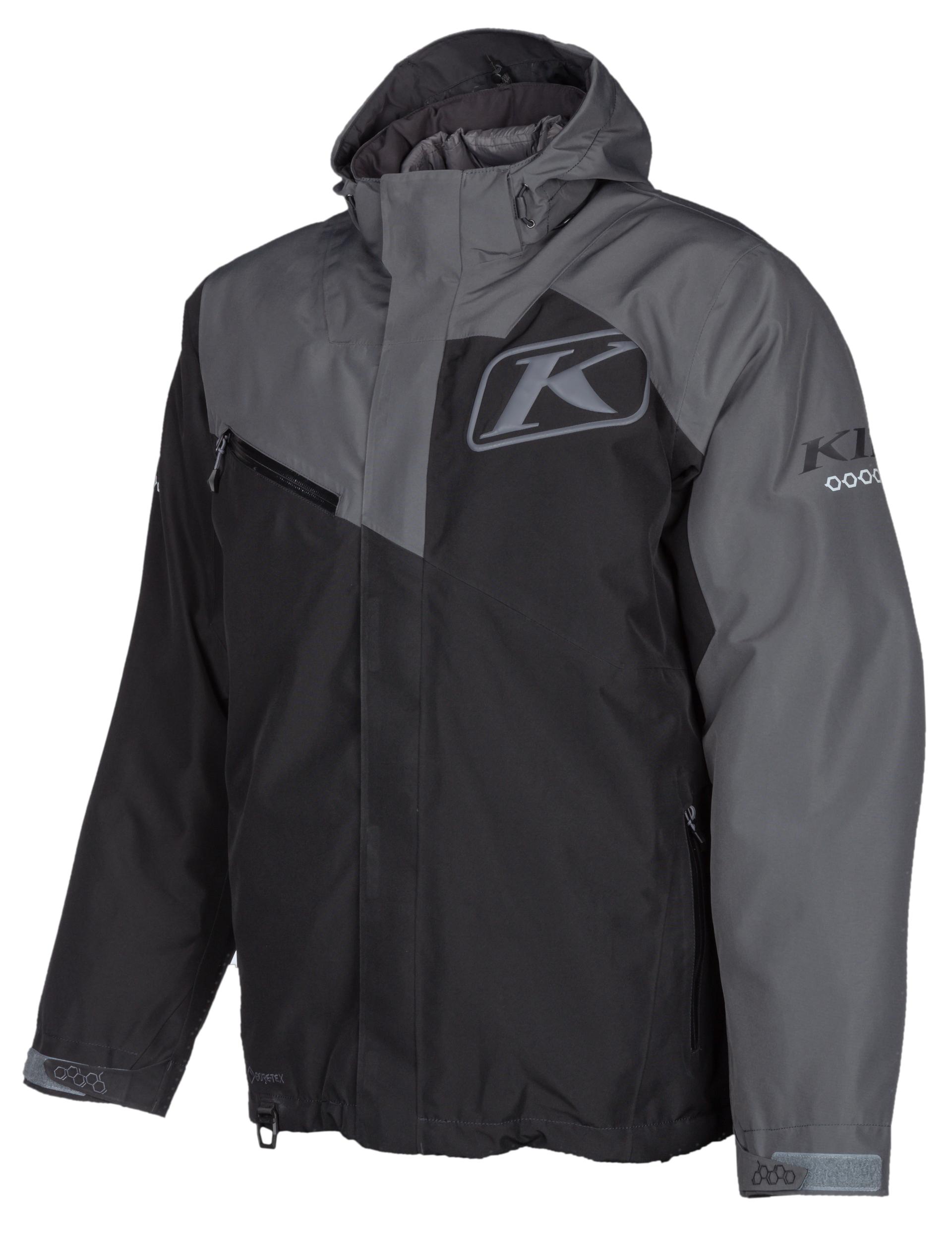 Kompound Jacket