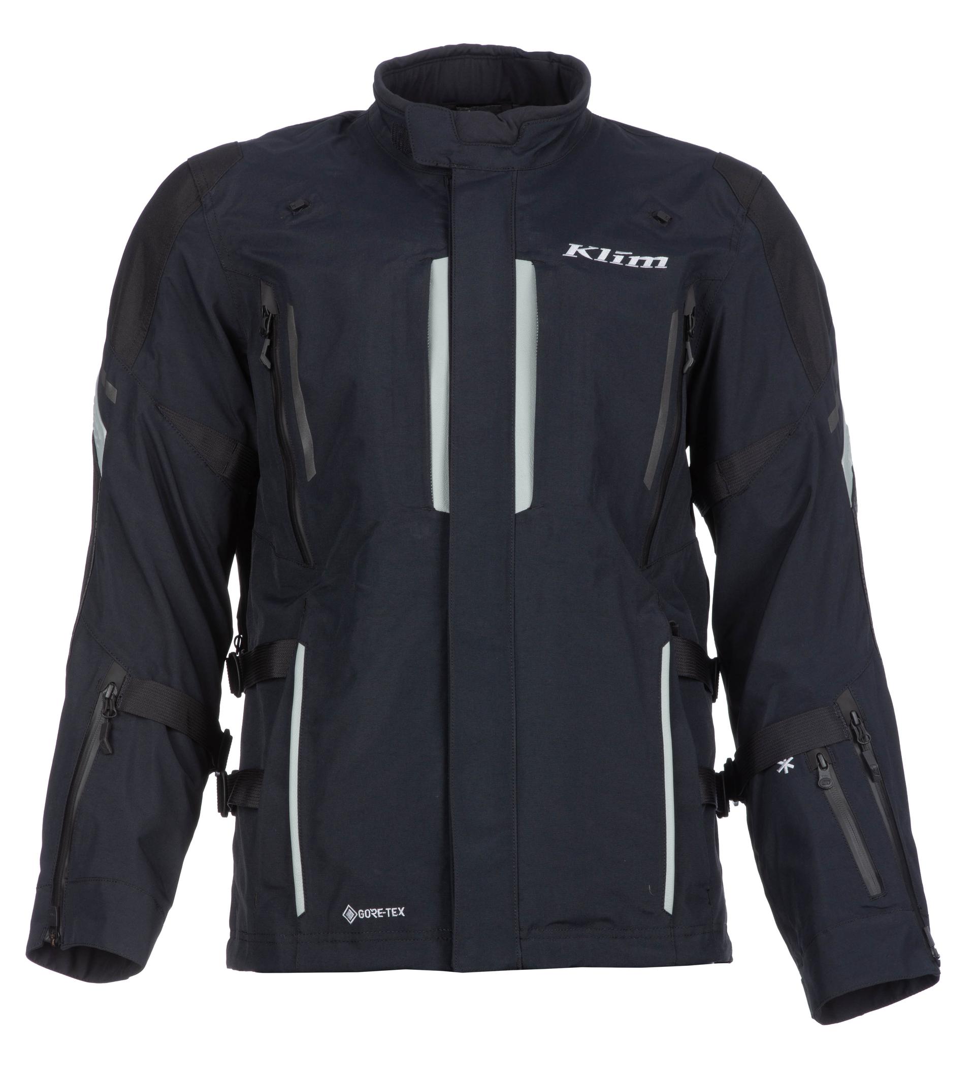 Latitude Jacket
